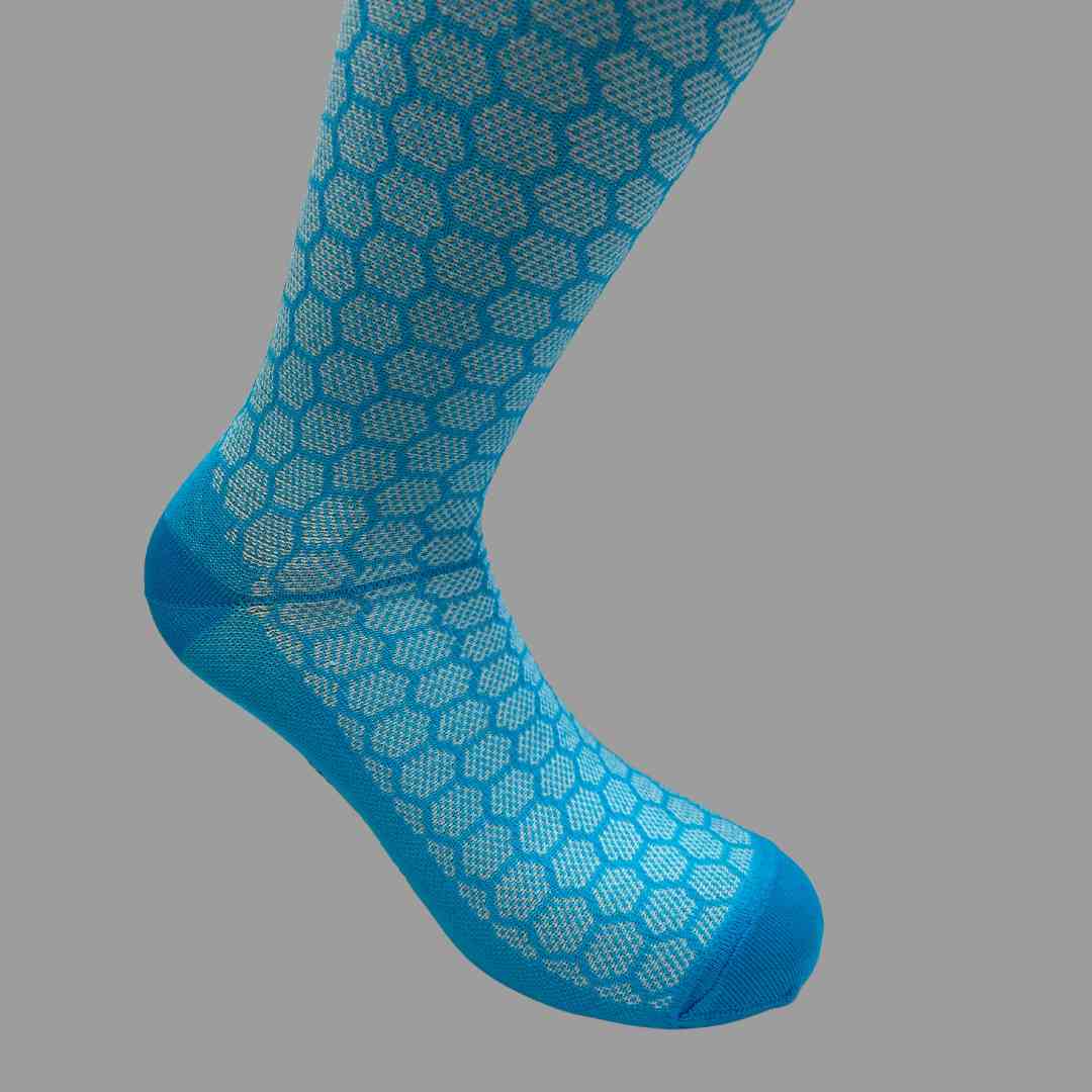 Calzini Estivi Esagon Flex