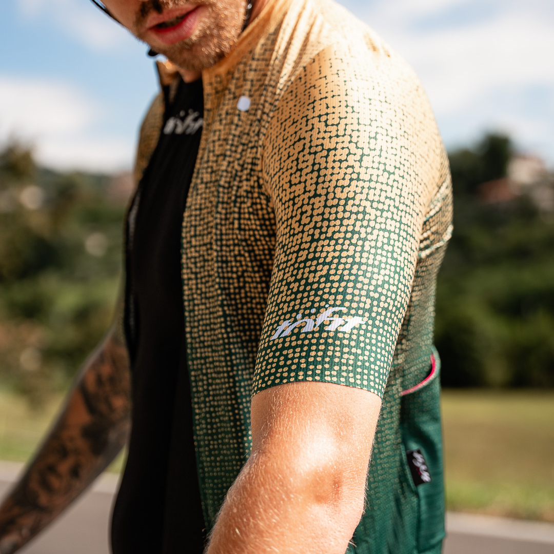 Maglia Furious (cod. 201)