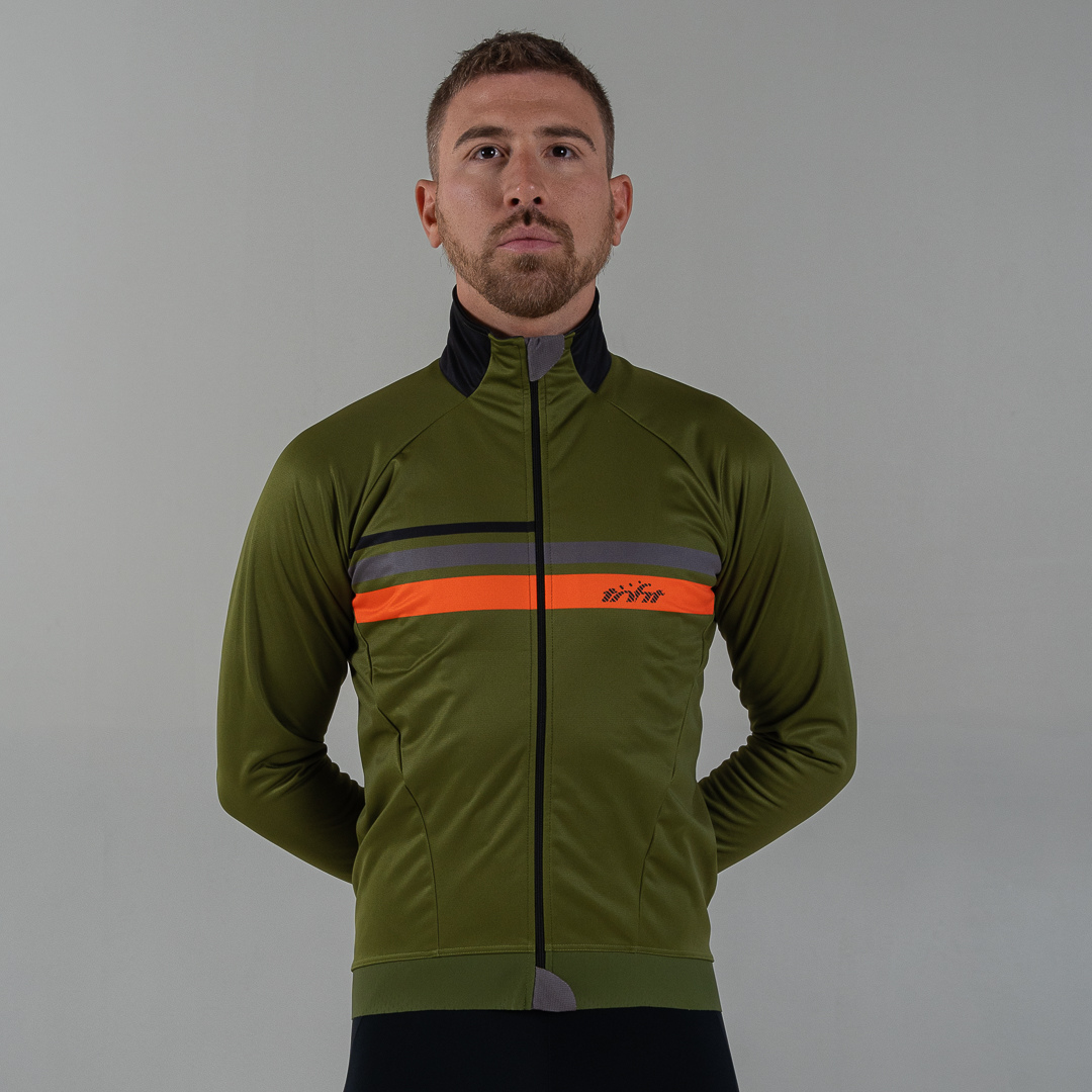 Forest Jacket (cod. 809)