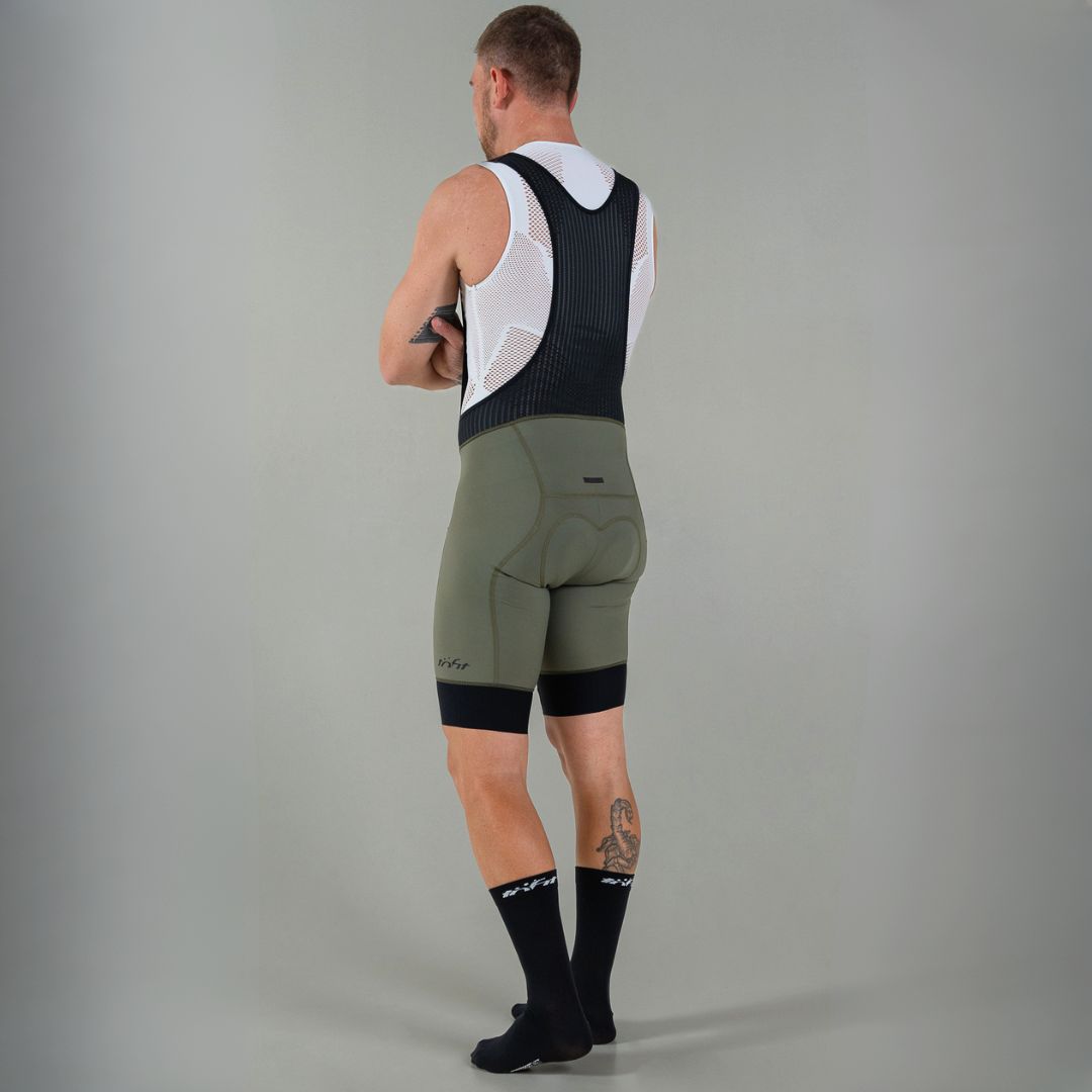 Giau Bib Shorts