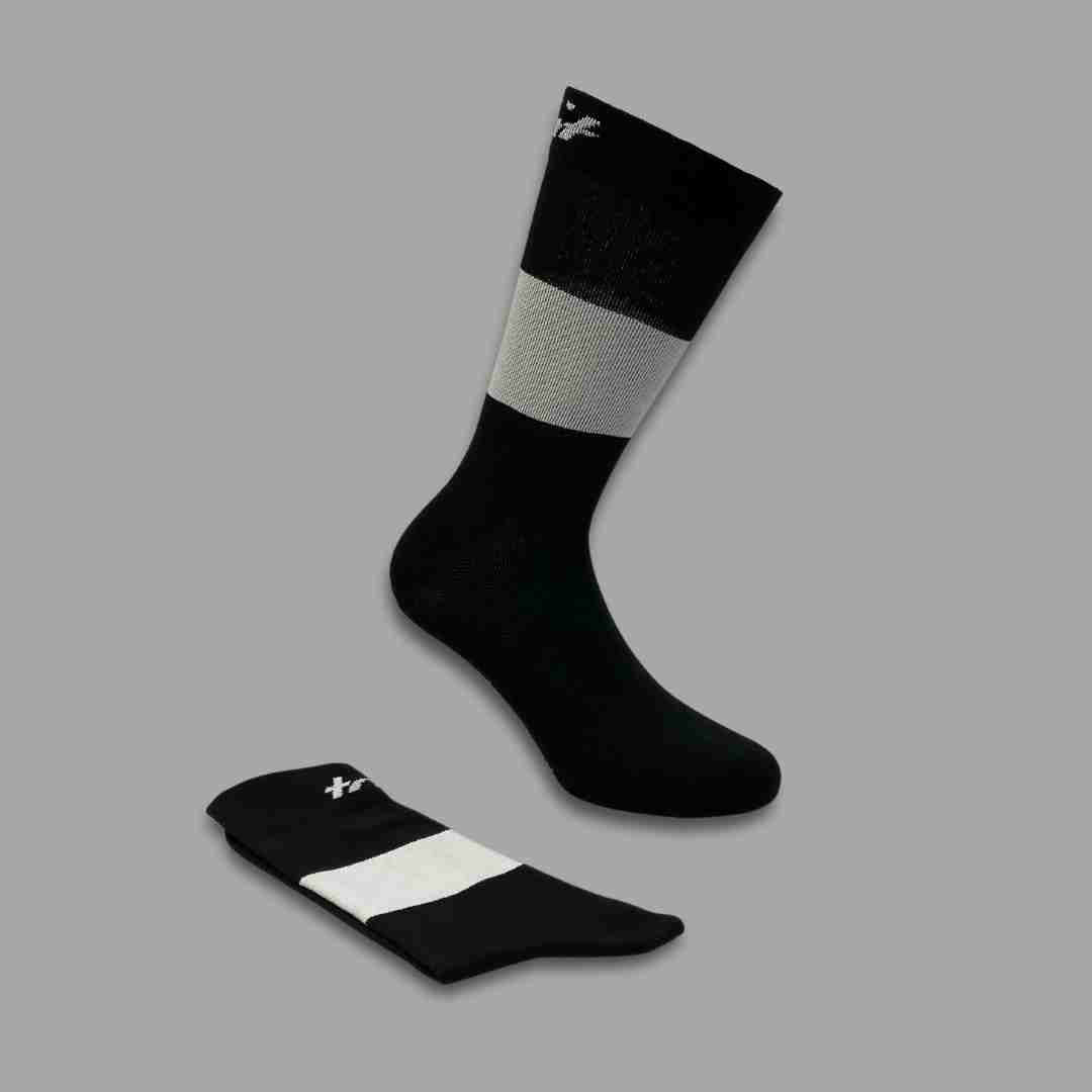 Revolution Summer Socks - Teal