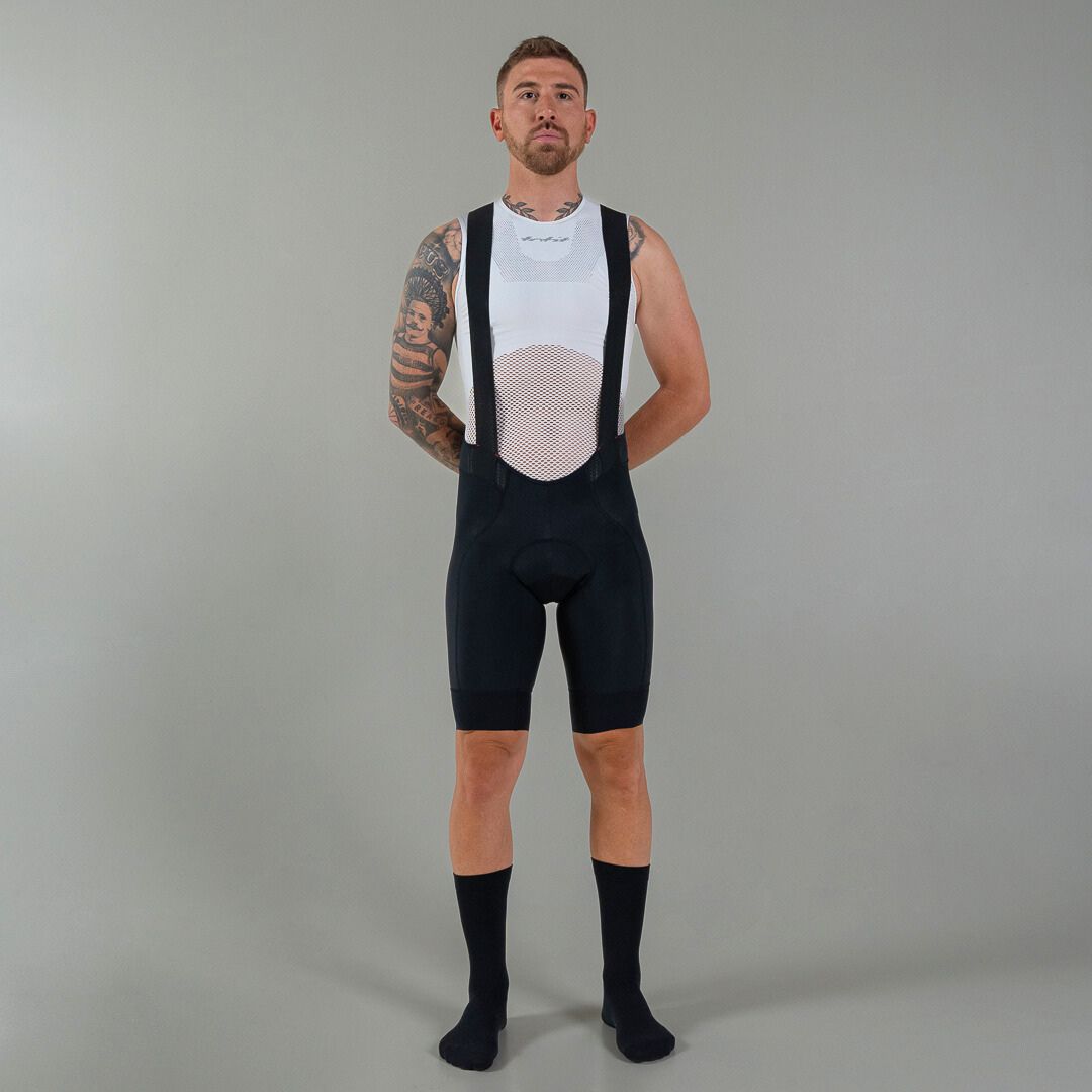 Giau Bib Shorts