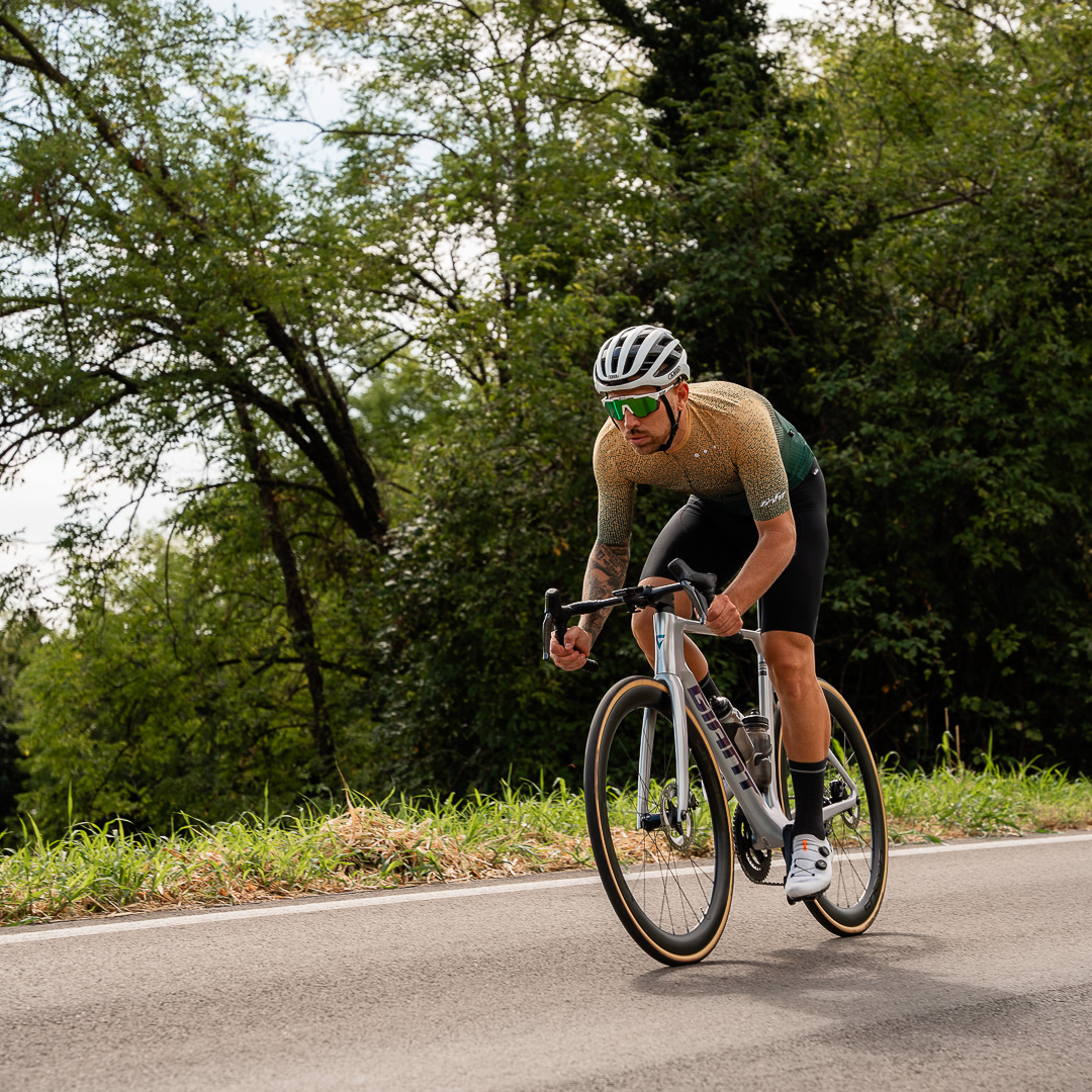 Maglia Furious (cod. 201)