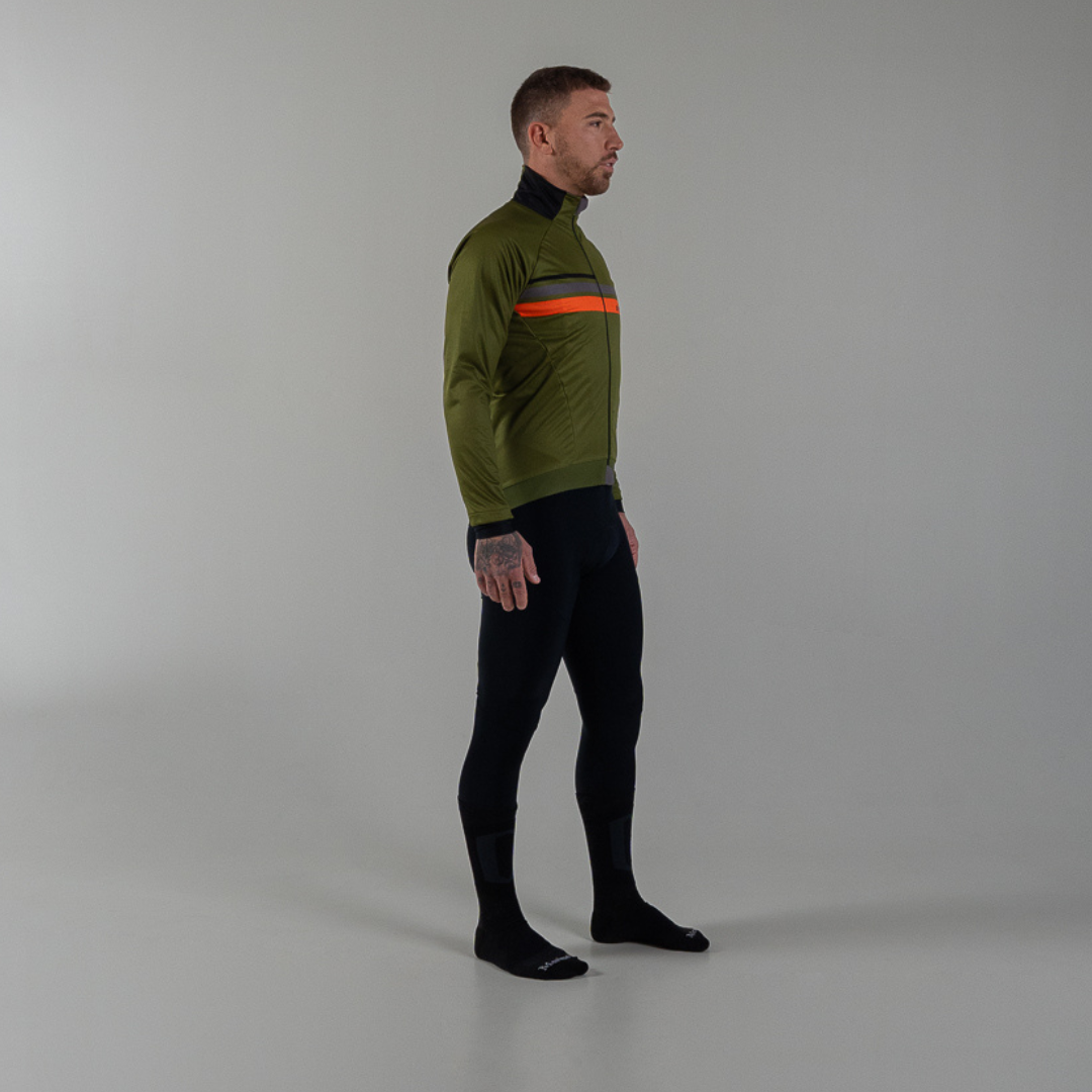 Forest Jacket (cod. 809)