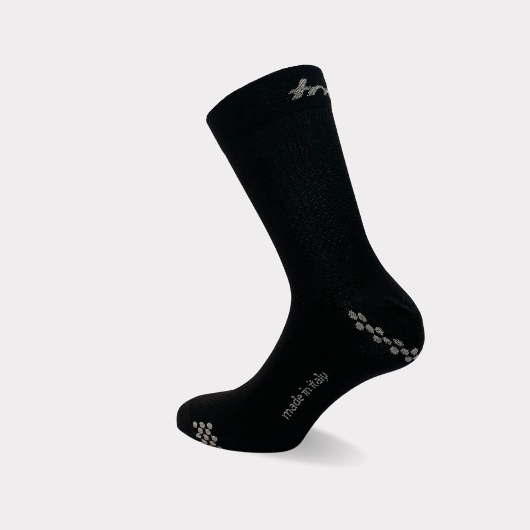 Ultralight Summer Socks - Fluo Yellow