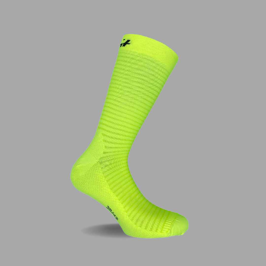 Superlight Summer Socks - Black