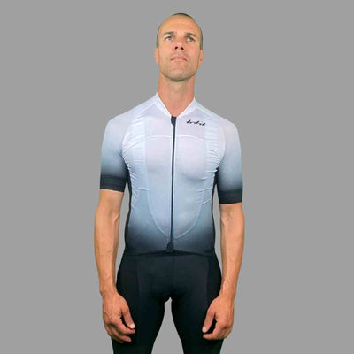 Orion Shade Jersey - Grey