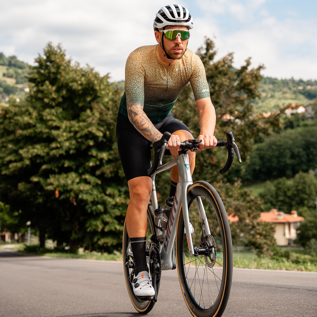 Maglia Furious (cod. 201)