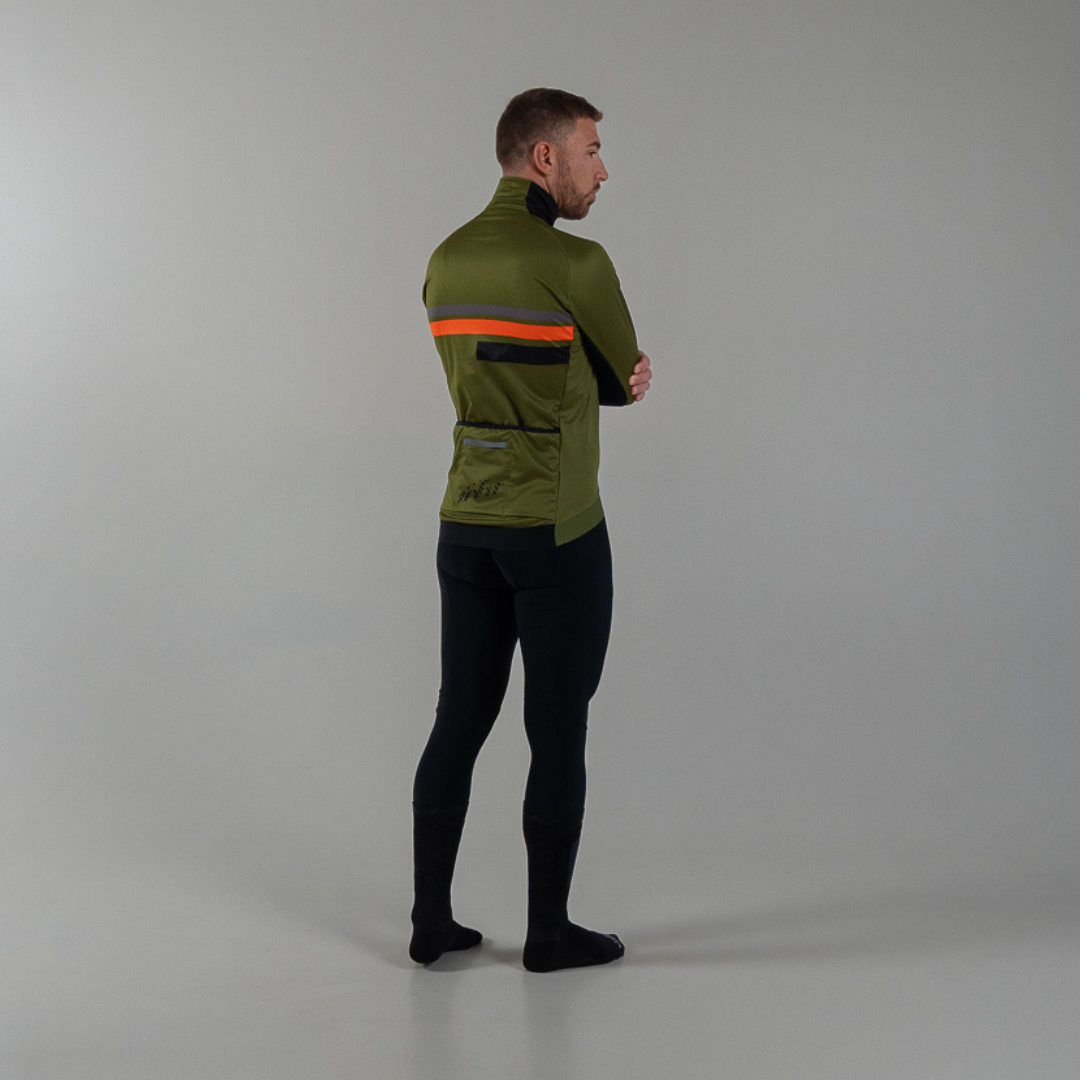 Forest Jacket (cod. 809)