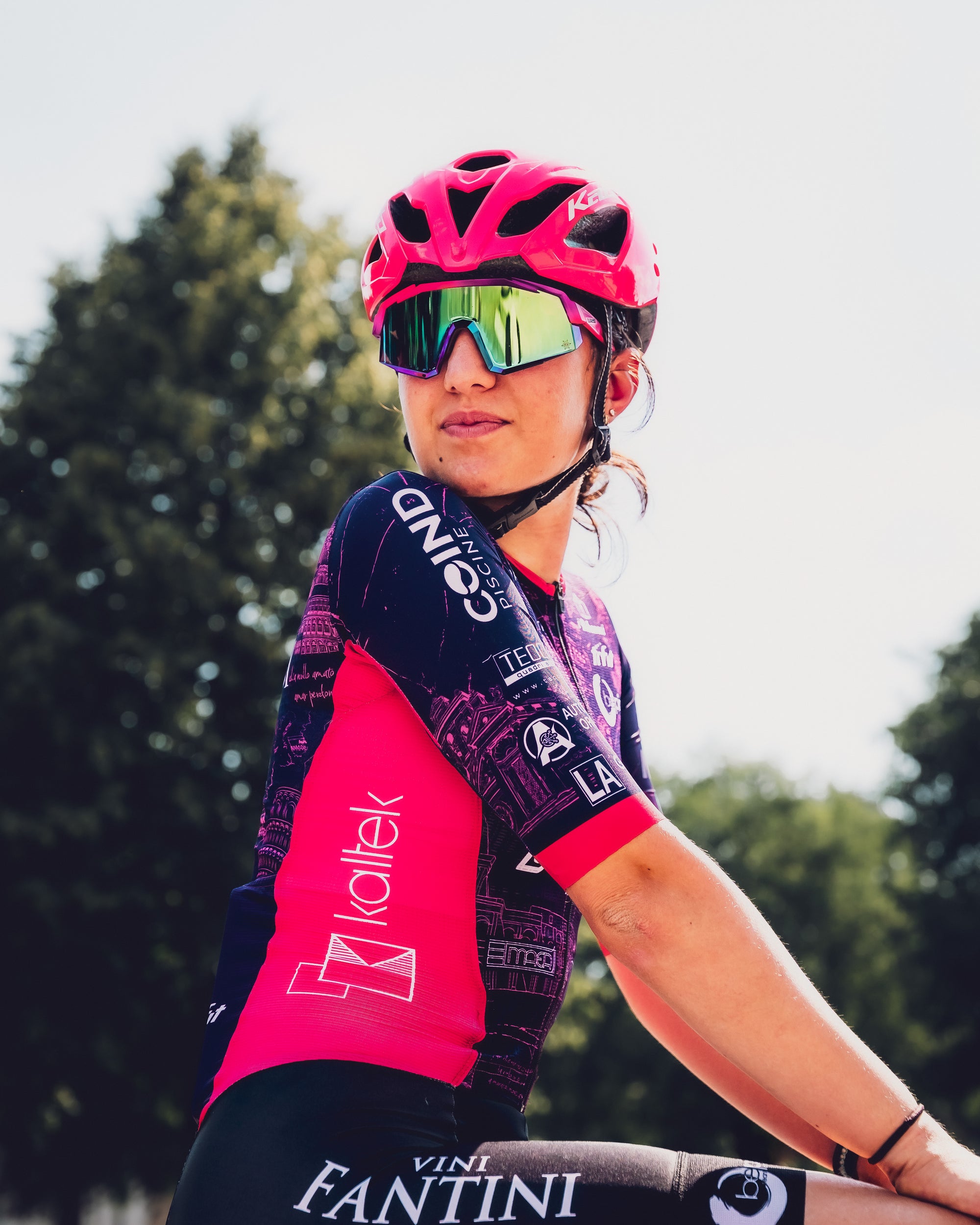 Maglia Giro d’Italia