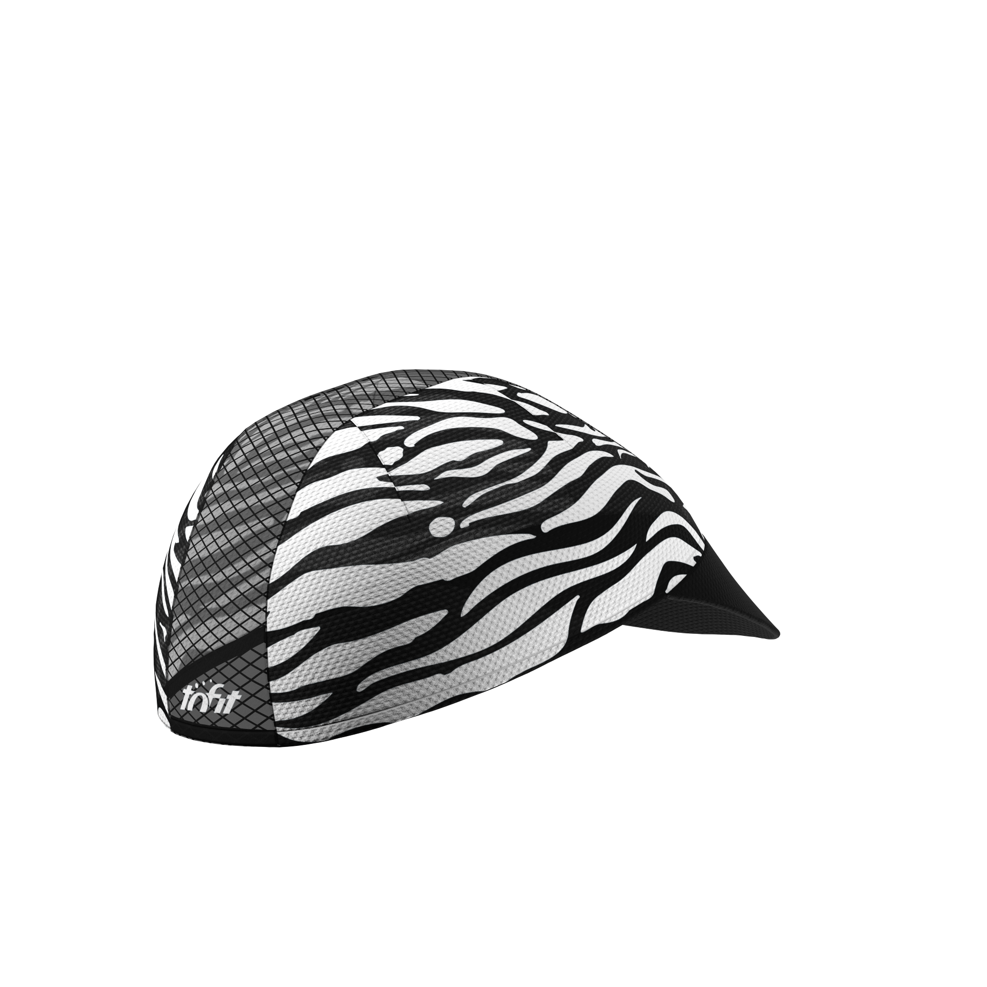 Poker Printed Socks - Fluo Yellow