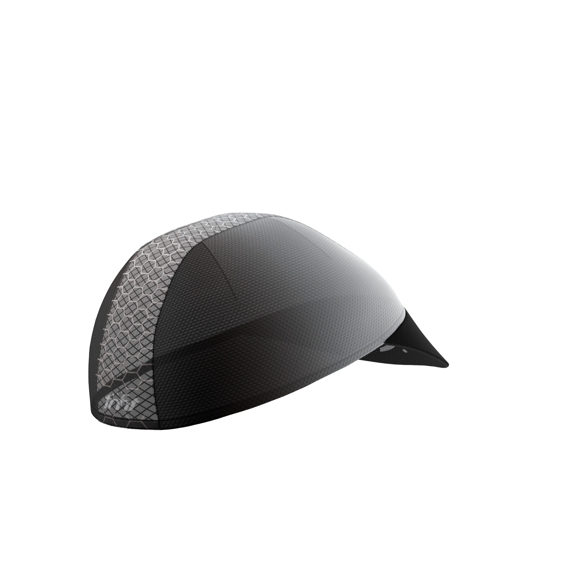 Poker Printed Socks - Fluo Yellow