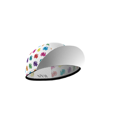 Cappellino estivo Race Light