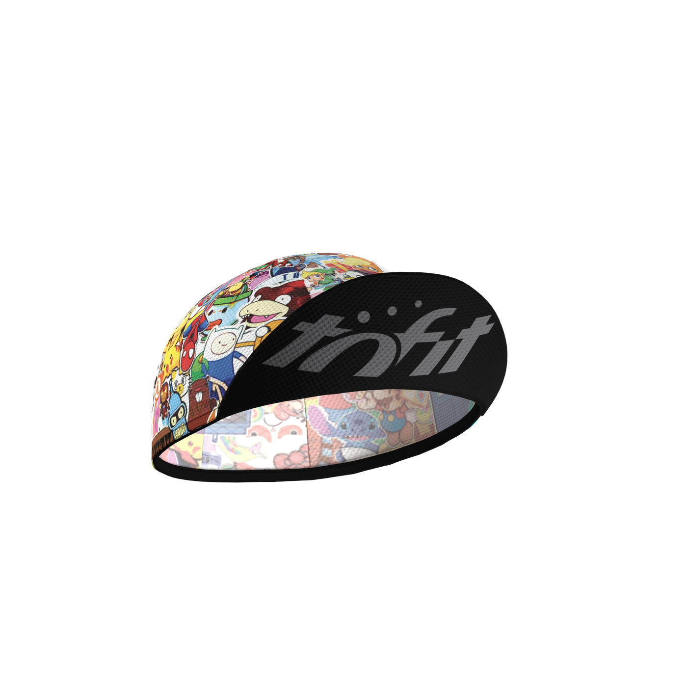Cappellino estivo Race Light