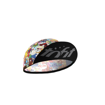 Cappellino estivo Race Light
