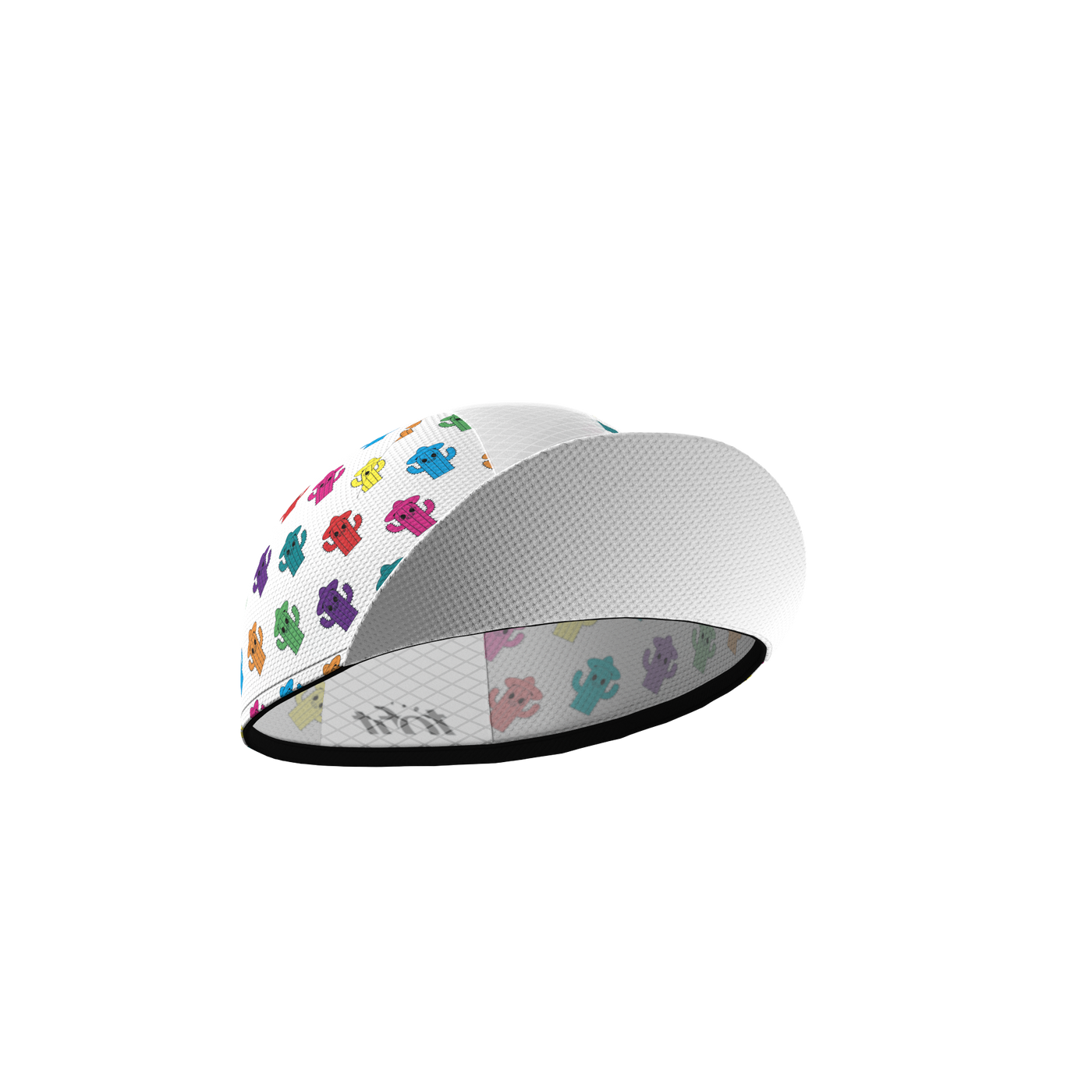 Cappellino estivo Race Light