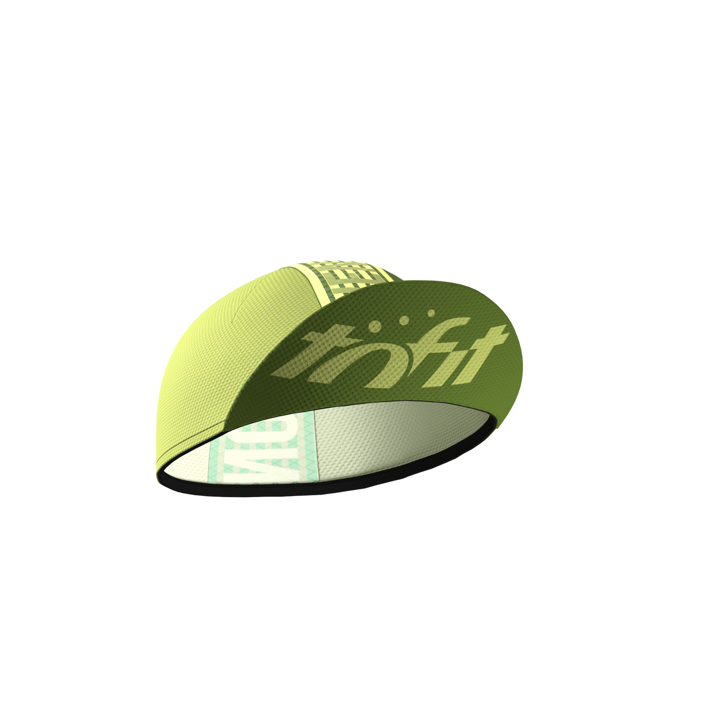 Cappellino estivo Race Light