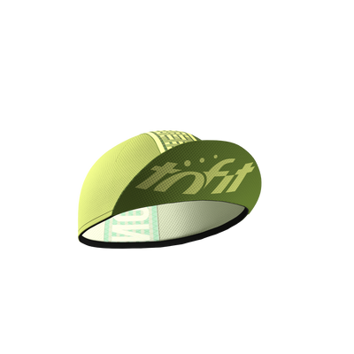 Cappellino estivo Race Light