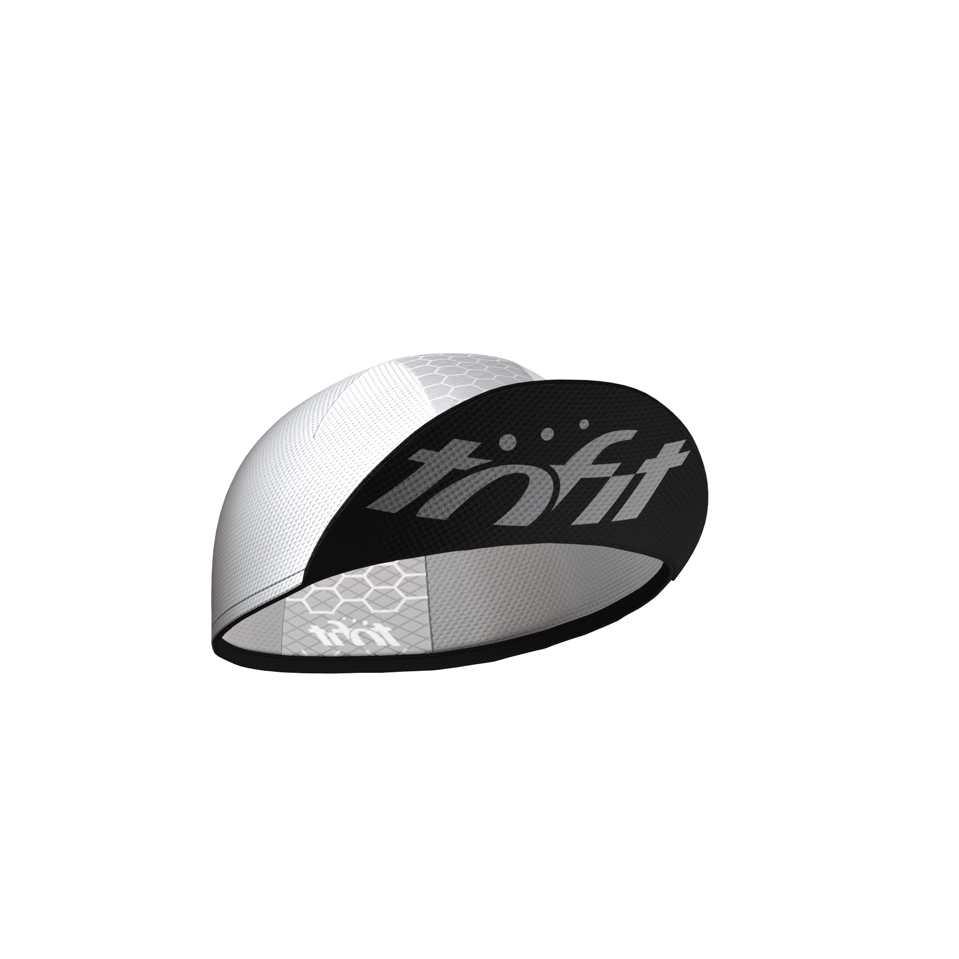 Poker Printed Socks - Fluo Yellow