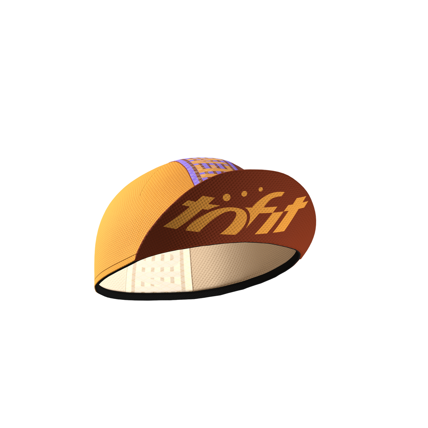 Cappellino estivo Race Light