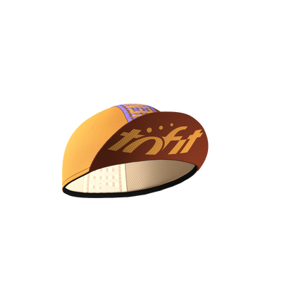 Cappellino estivo Race Light