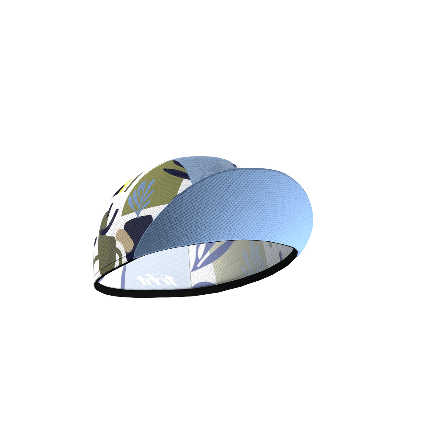 Cappellino estivo Race Light