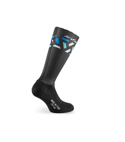 Classic Socks - Sky Blue