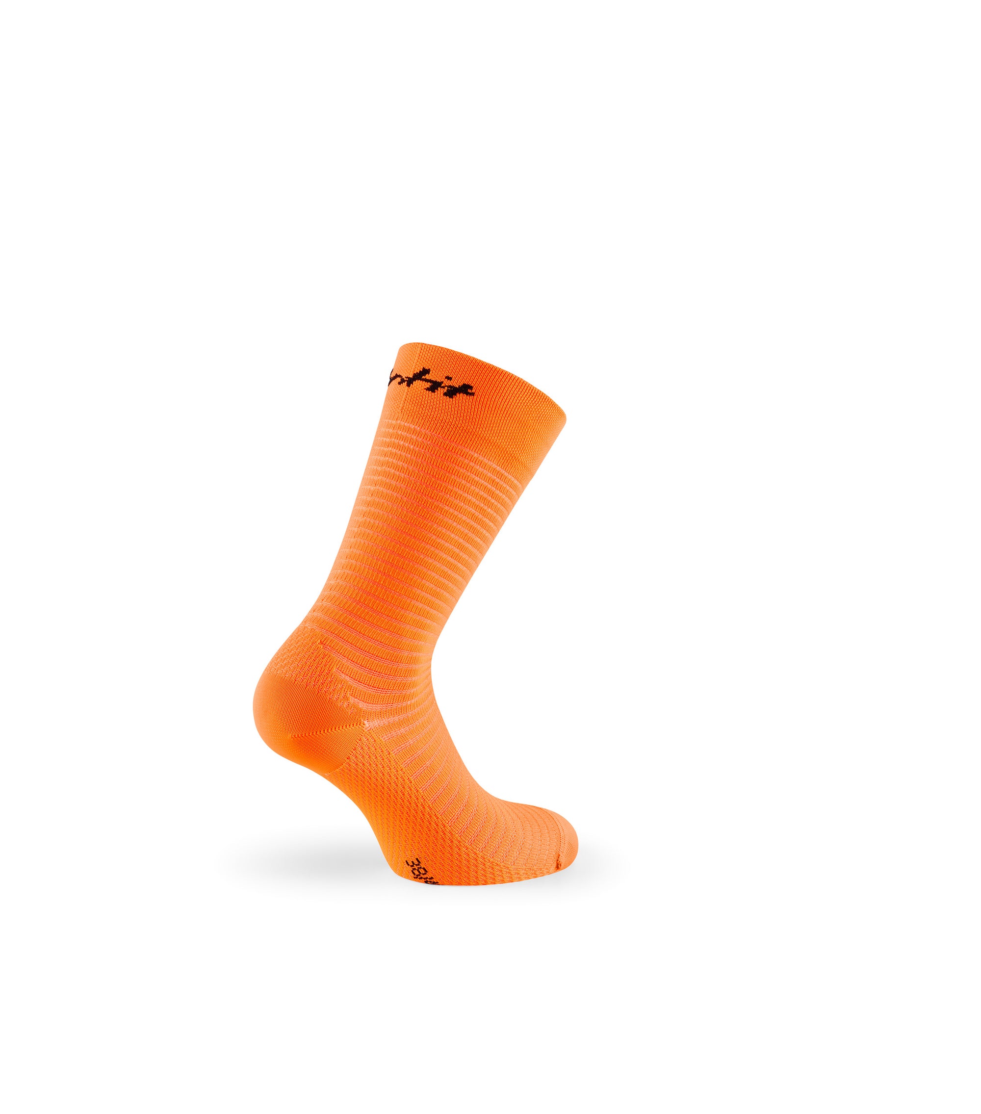 Ultralight Summer Socks - Fluo Yellow