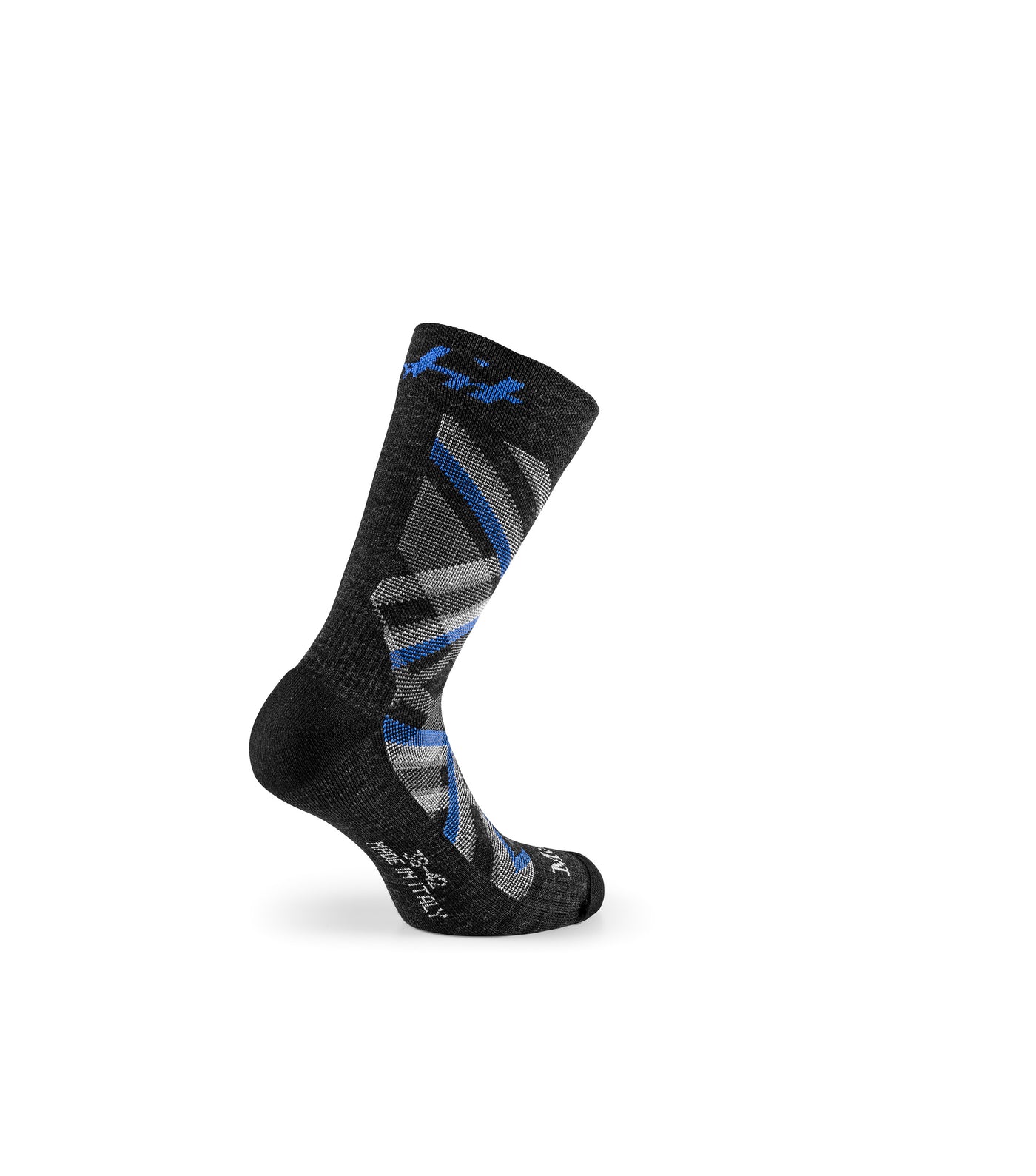 Classic Socks - Sky Blue