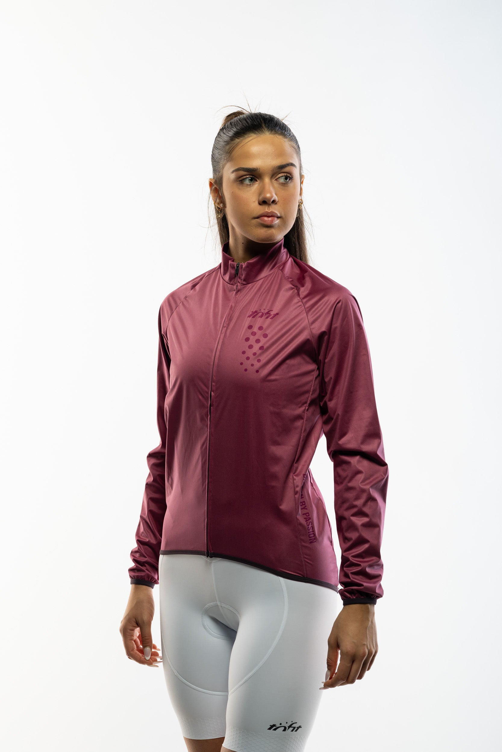 Mantellina Valerie (cod. 550)