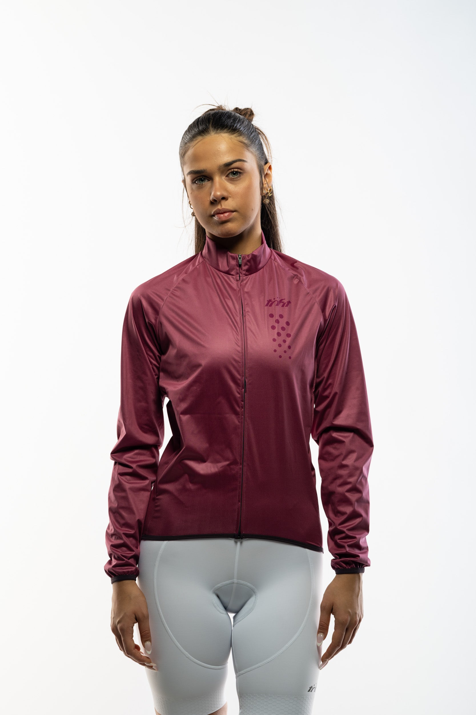 Mantellina Valerie (cod. 550)