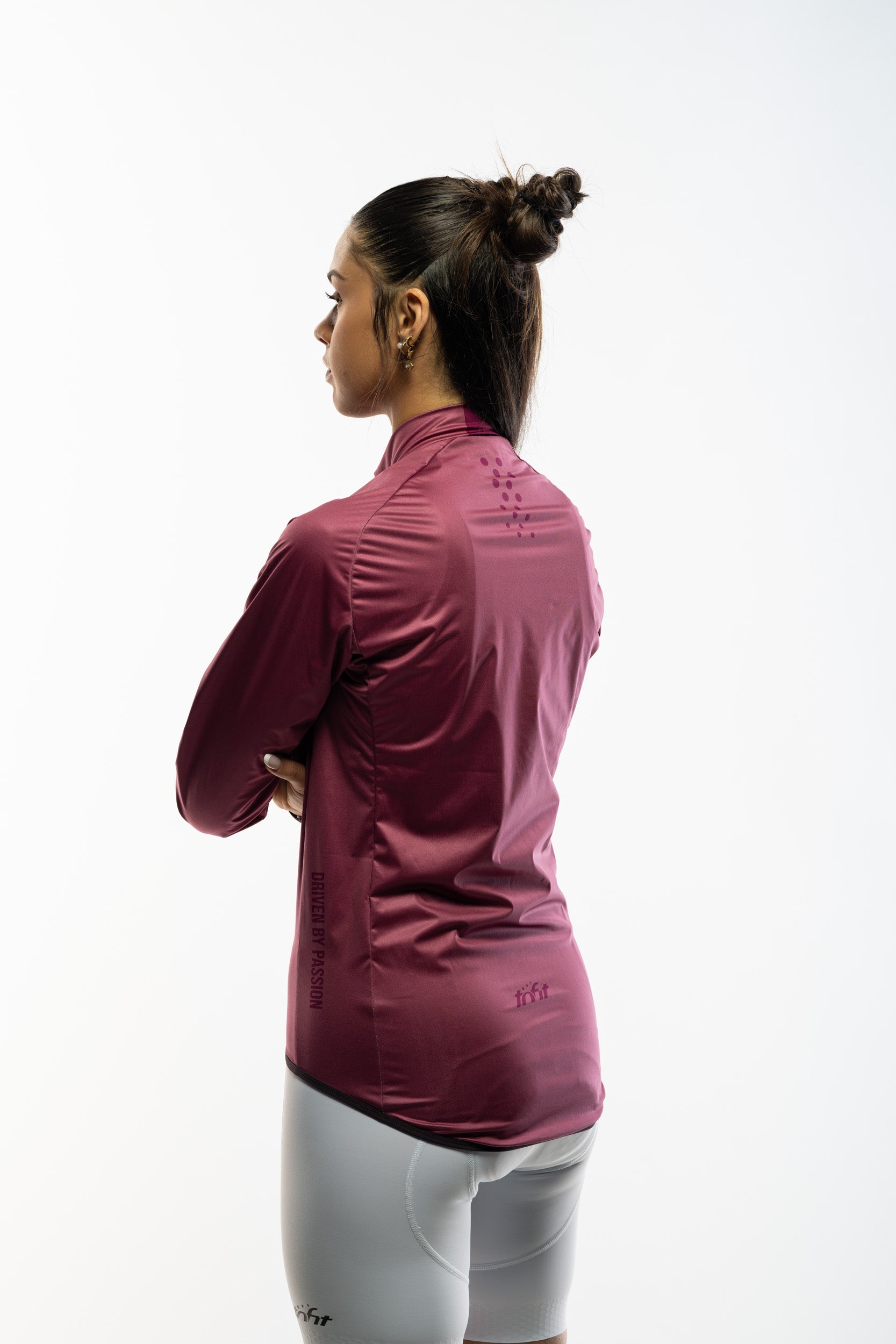 Mantellina Valerie (cod. 550)