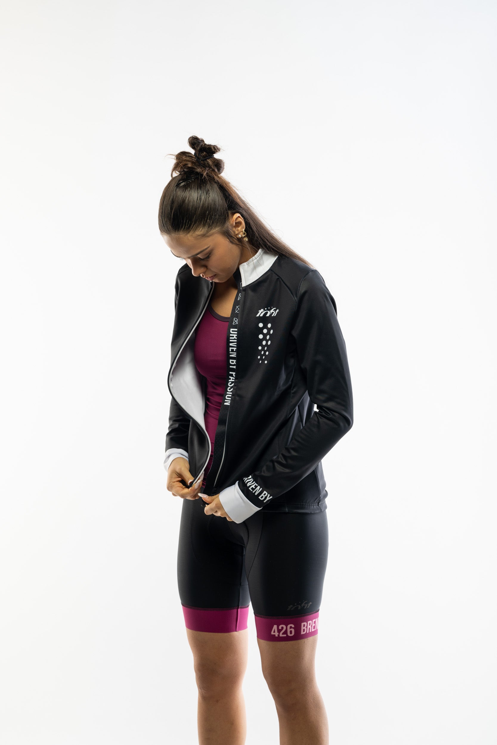 Giubbino Cindy (cod. 570)