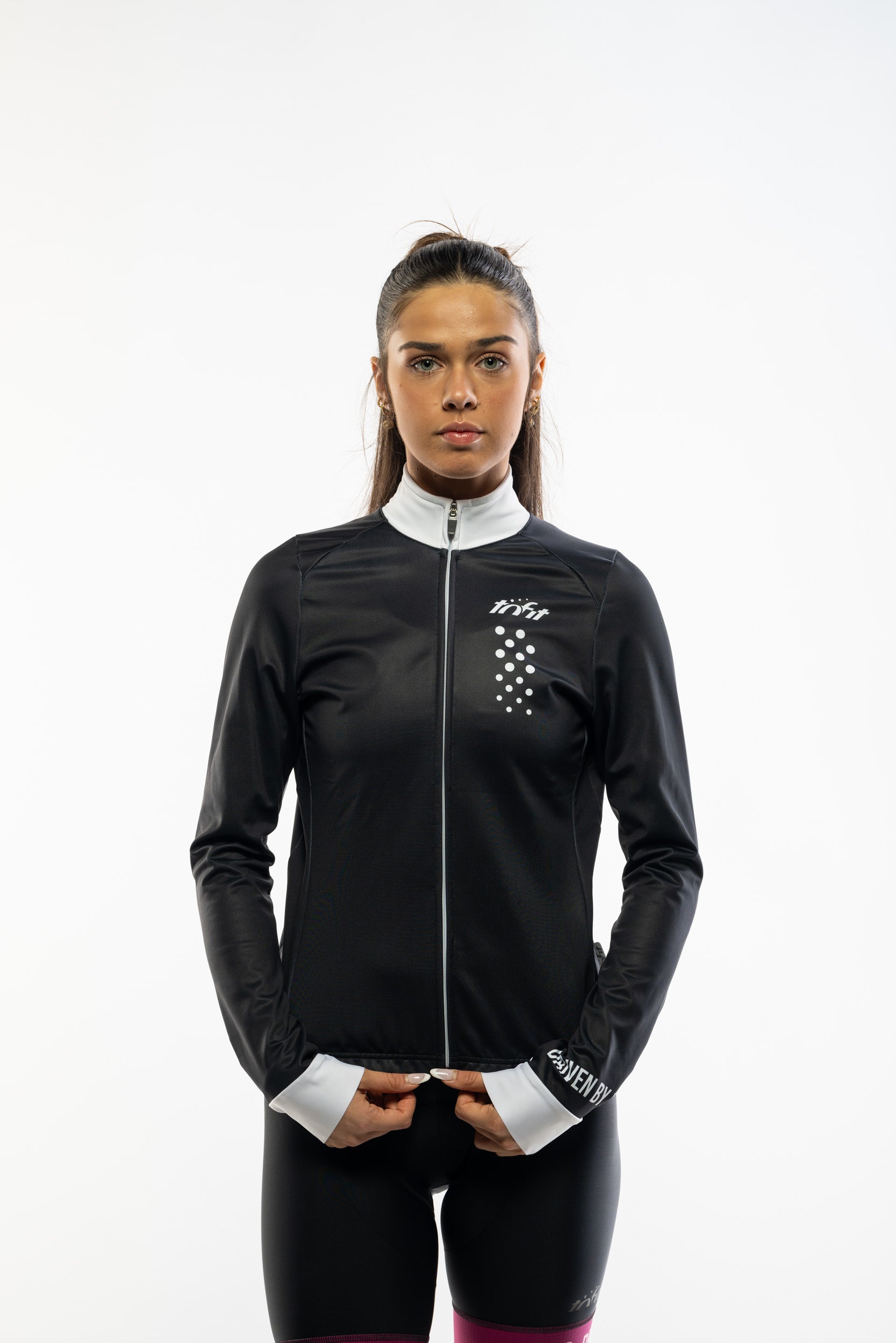 Giubbino Cindy (cod. 570)