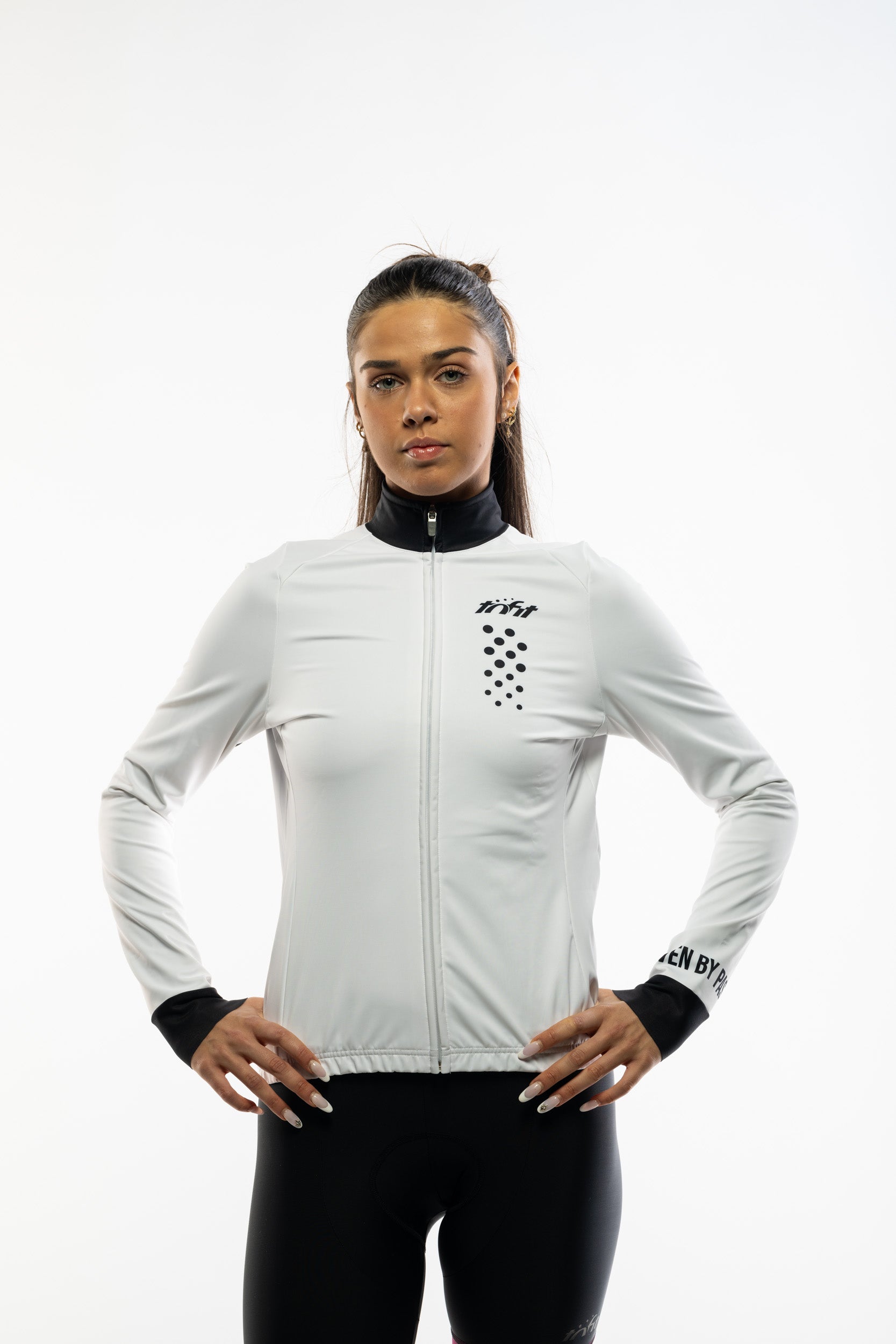 Giubbino Cindy (cod. 570)