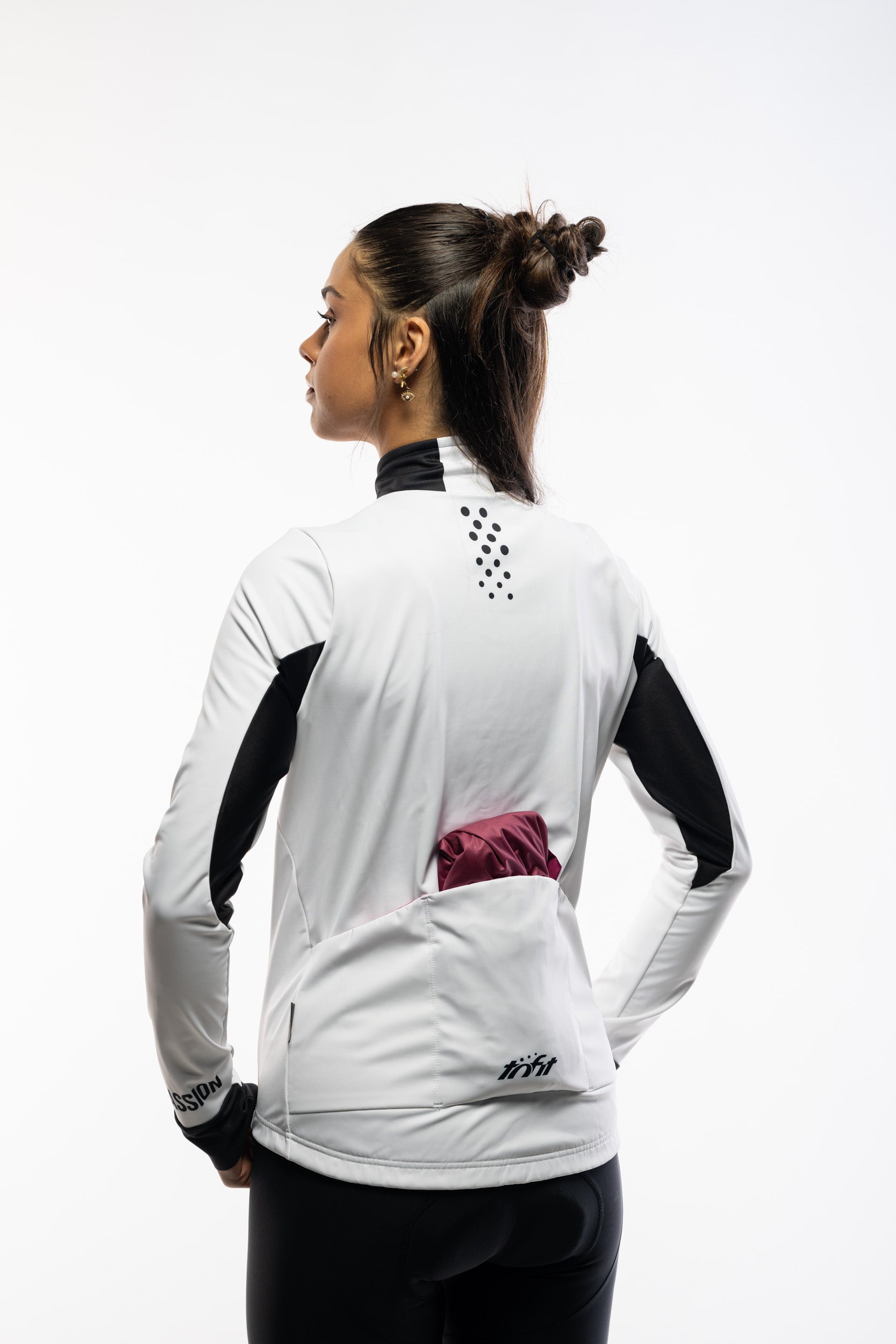 Giubbino Cindy (cod. 570)