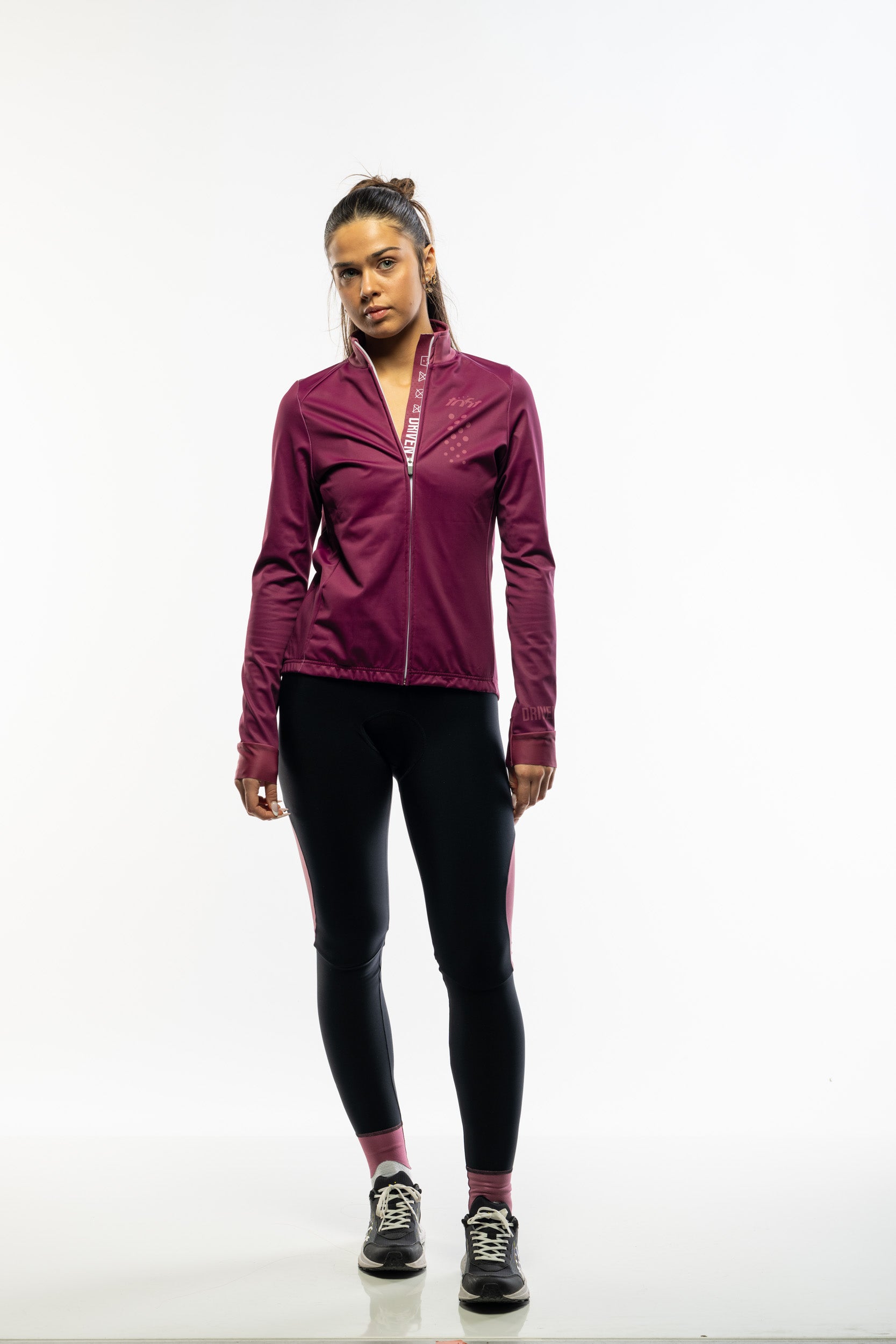 Giubbino Cindy (cod. 570)