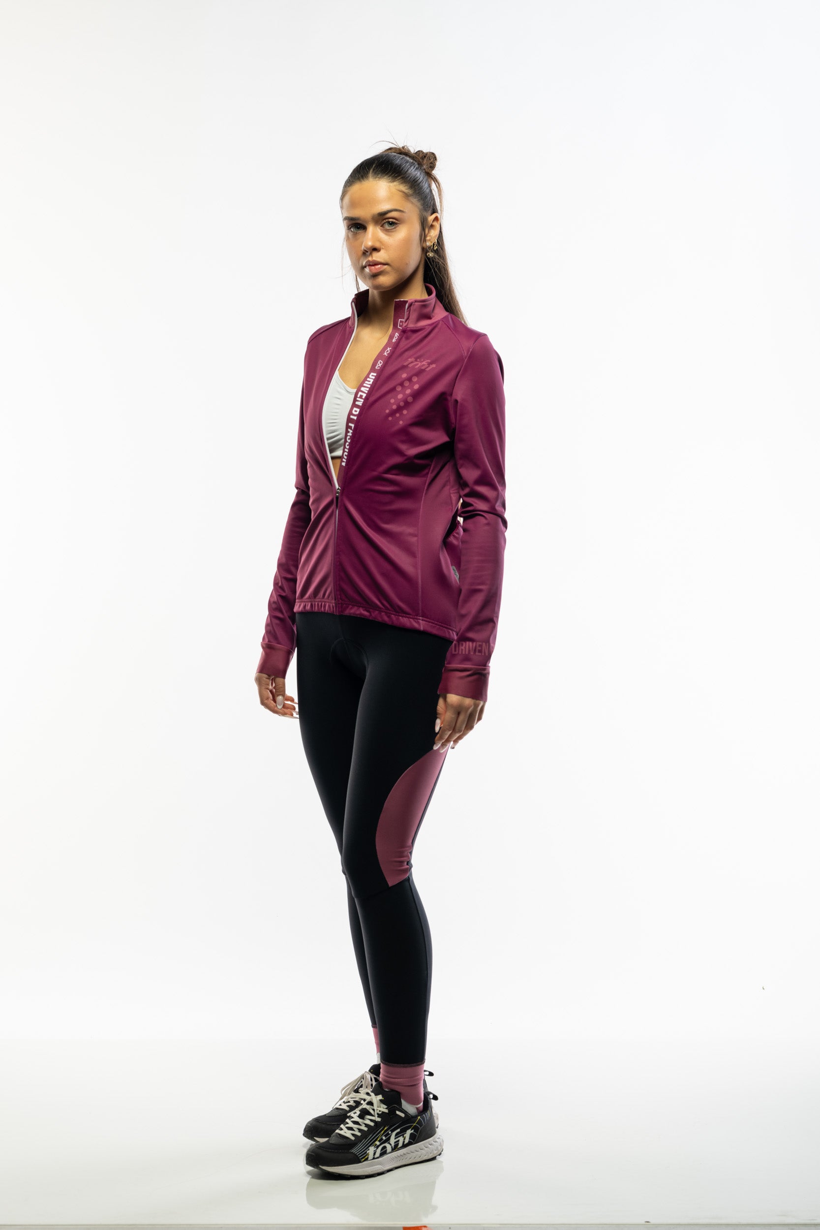 Giubbino Cindy (cod. 570)