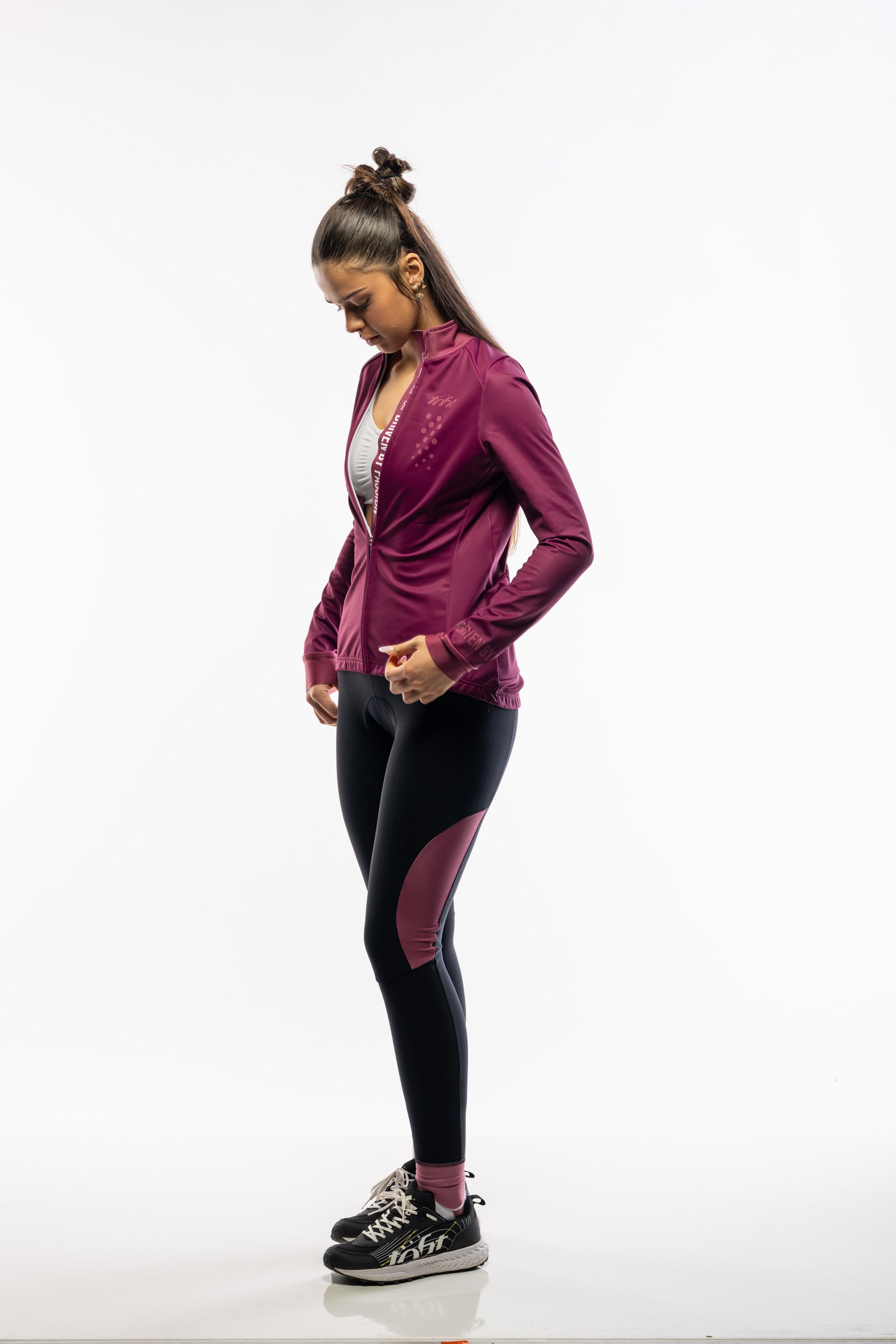 Giubbino Cindy (cod. 570)