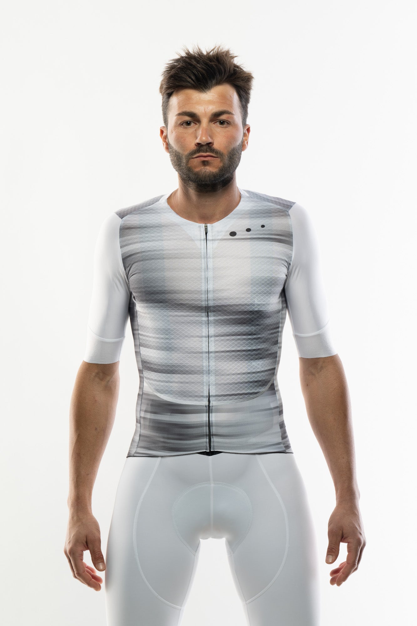 Maglia M/C Evolution