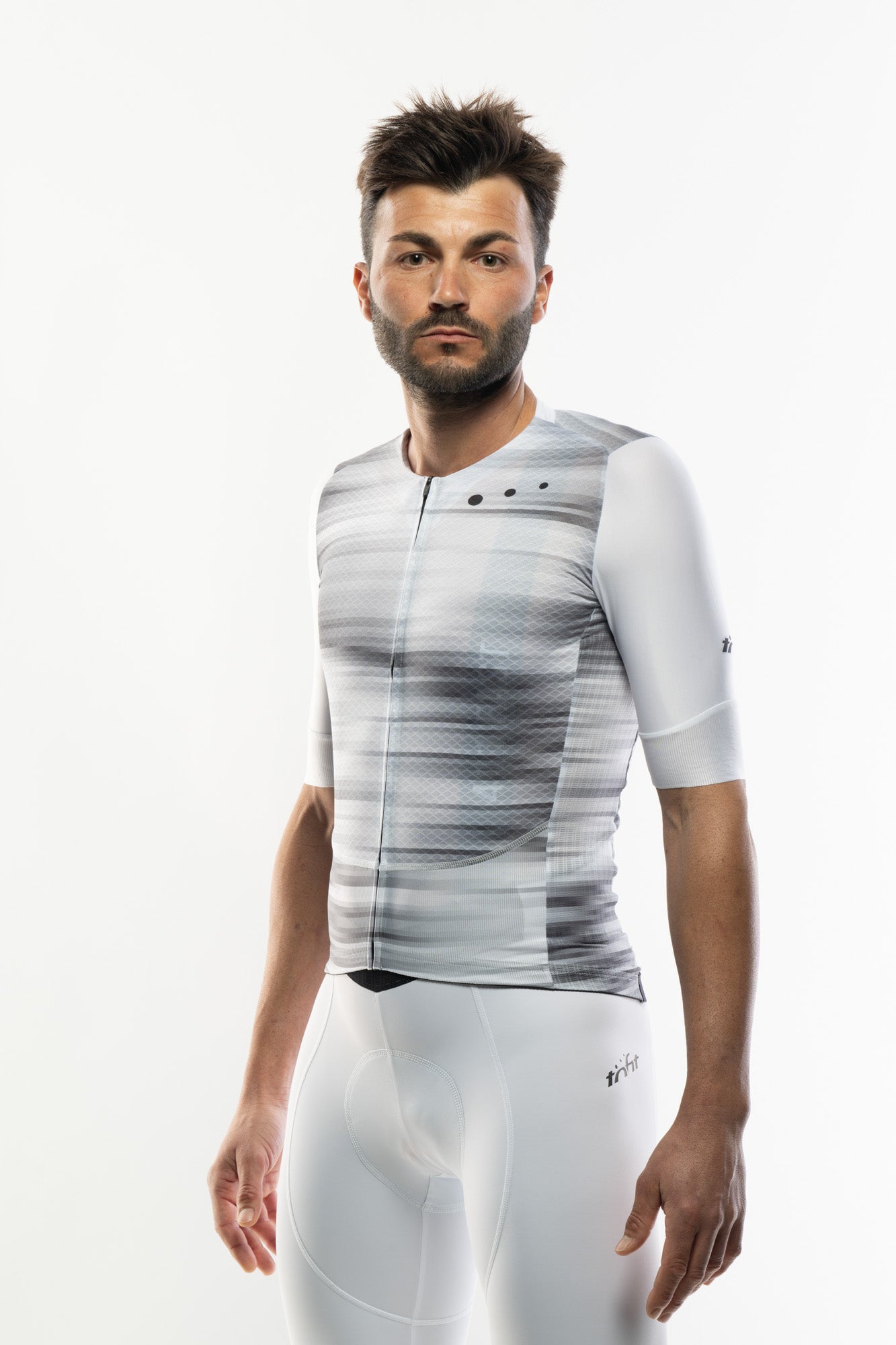 Maglia M/C Evolution