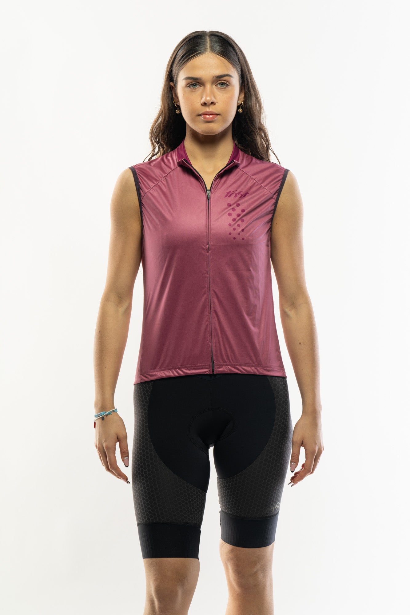 Gilet Clare (cod. 523)