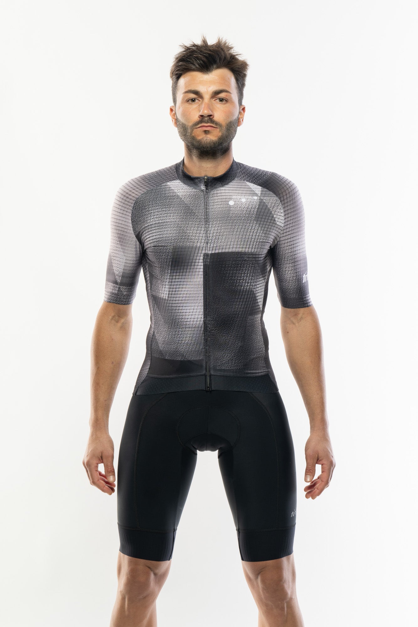 Maglia M/C Square