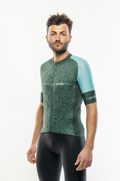 Maglia M/C Circle