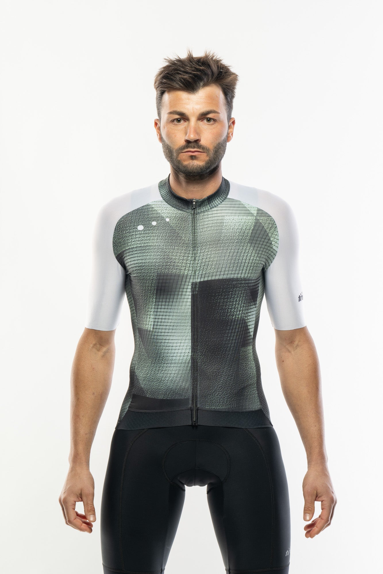 Maglia M/C Square