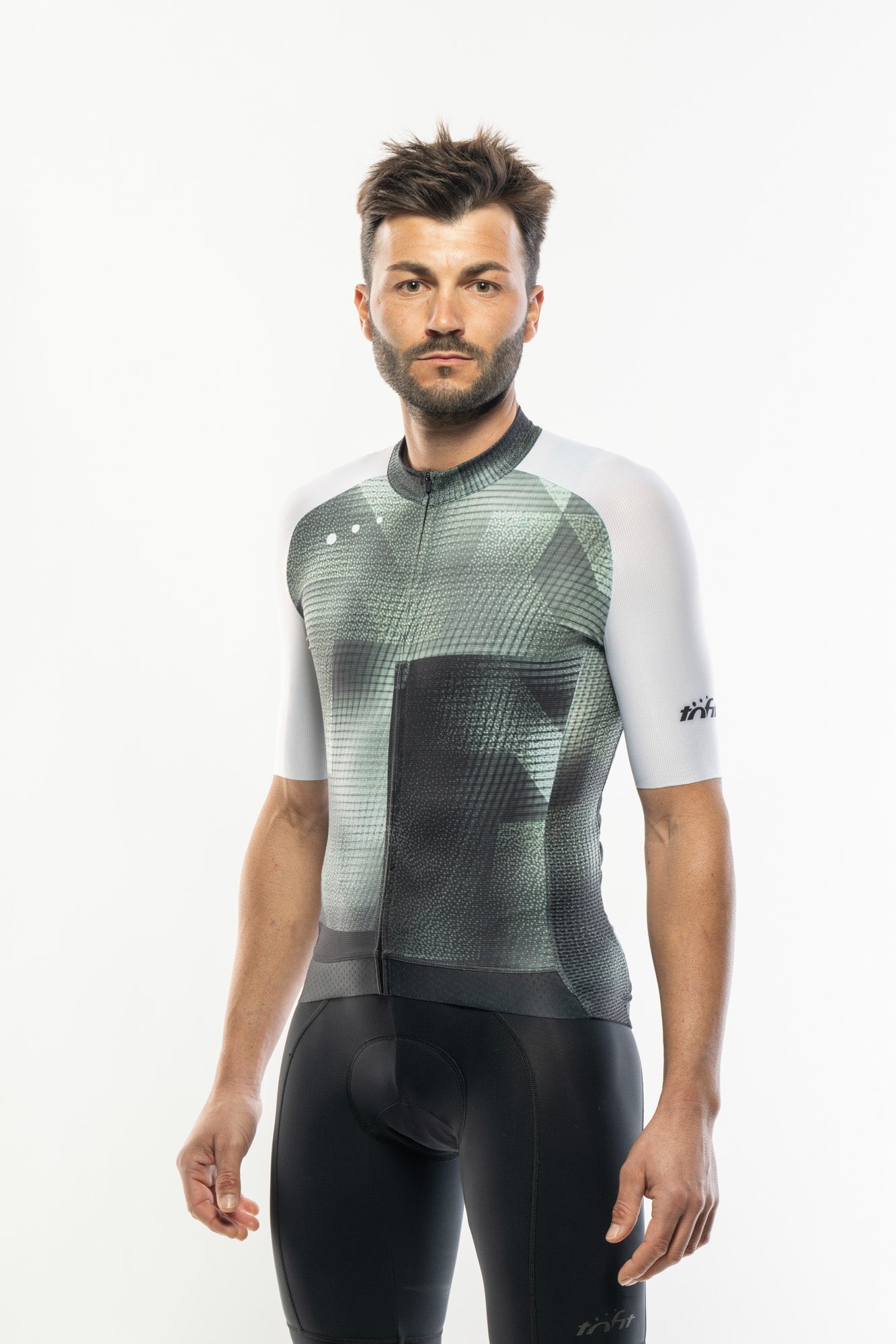 Maglia M/C Square