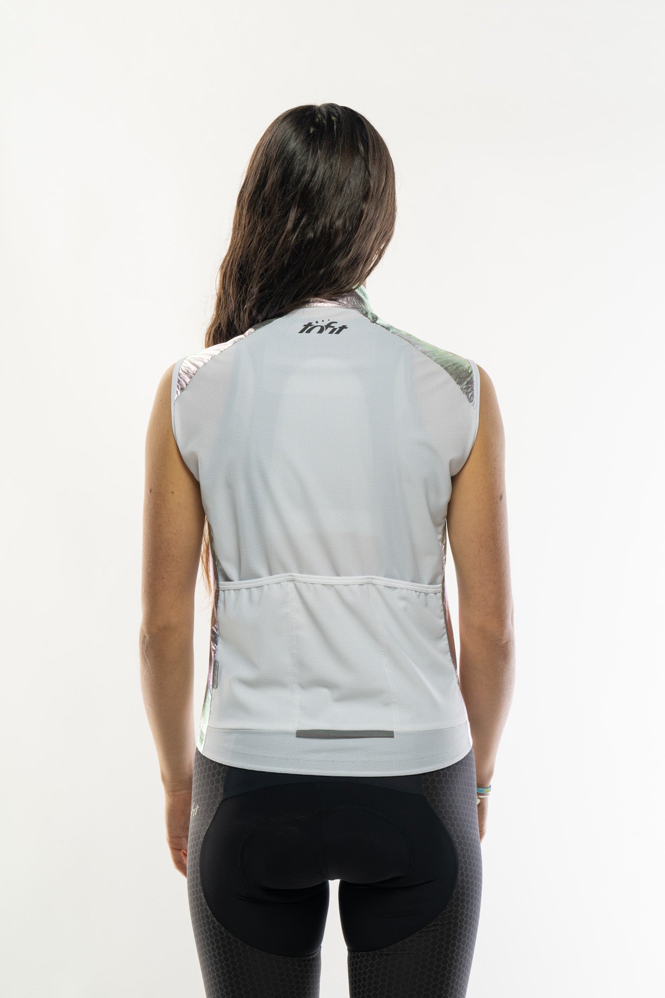 Gilet Unicorno (cod. 4102)