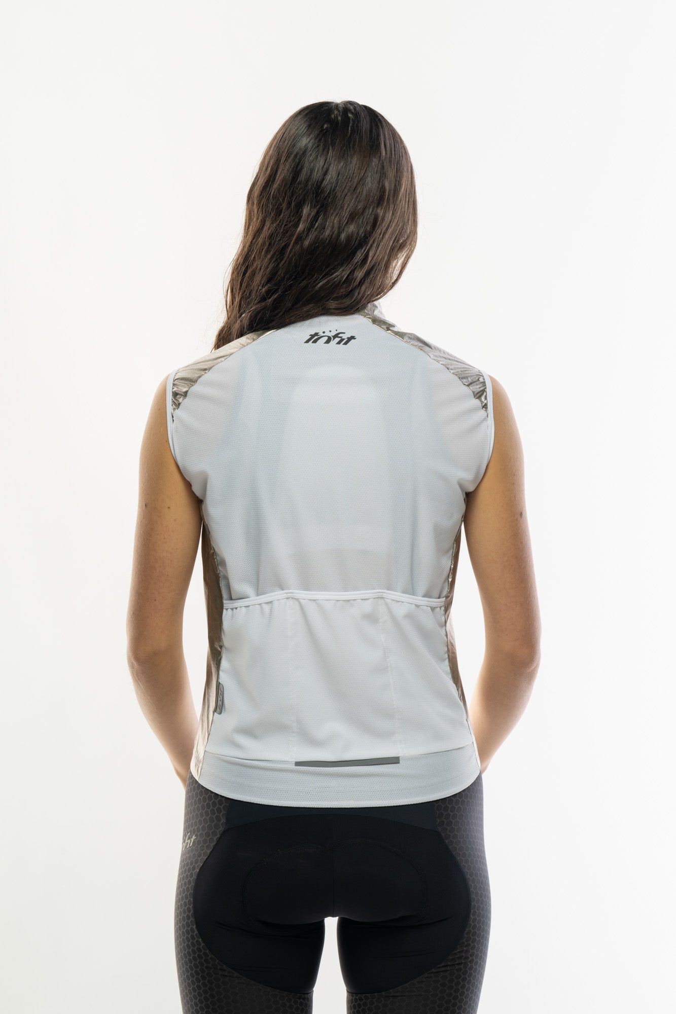 Gilet Unicorno (cod. 4102)