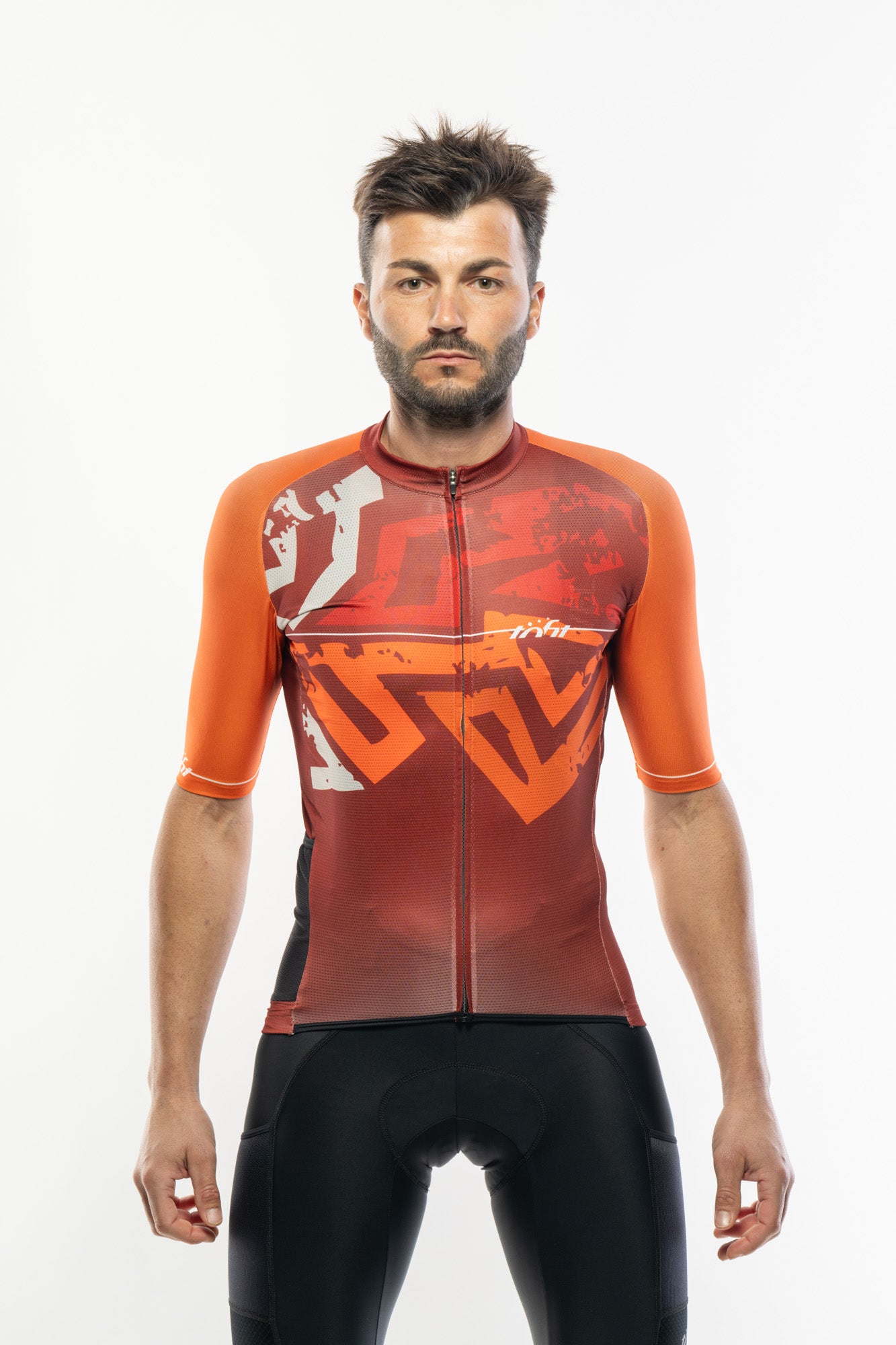 Gravel Jersey