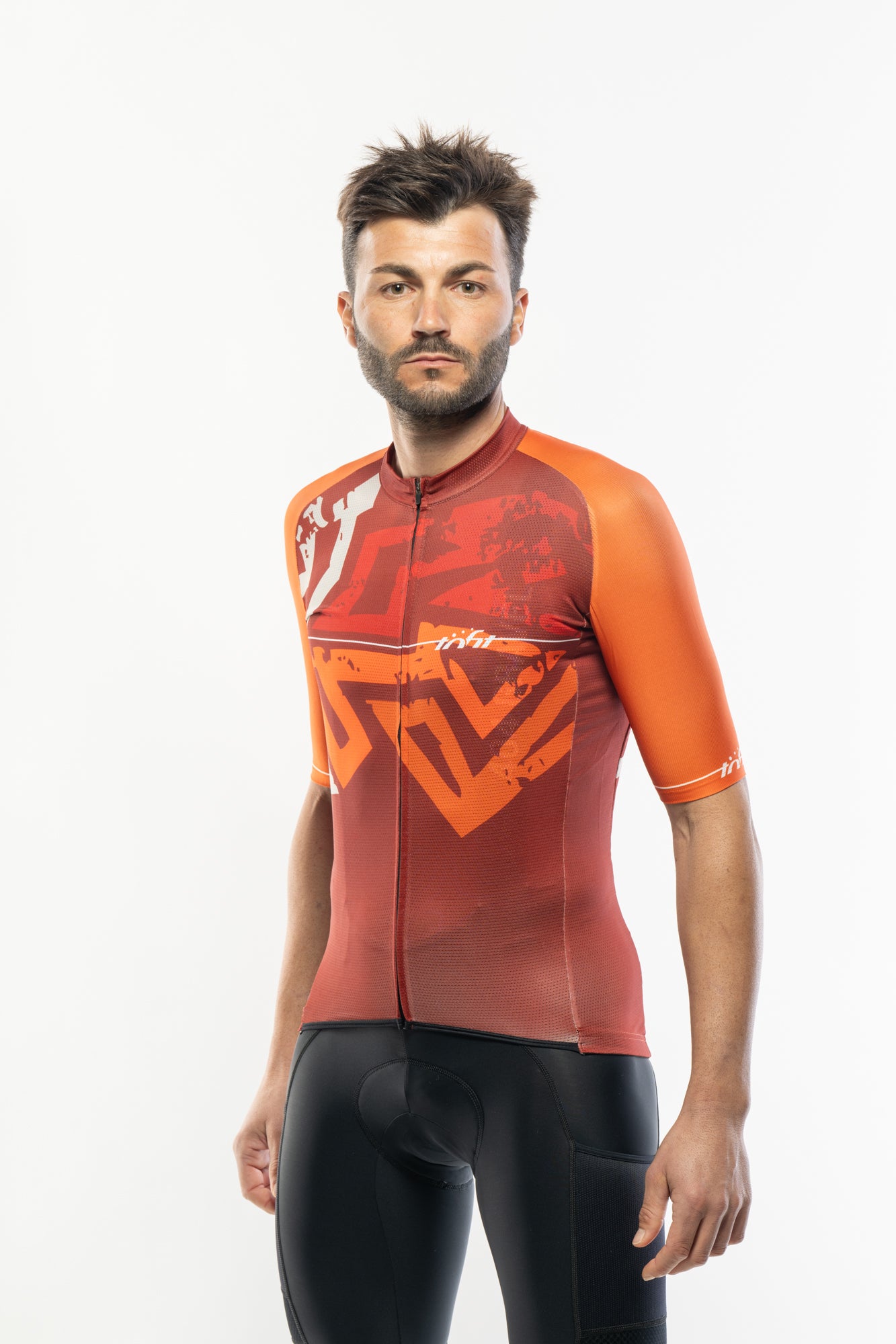 Gravel Jersey